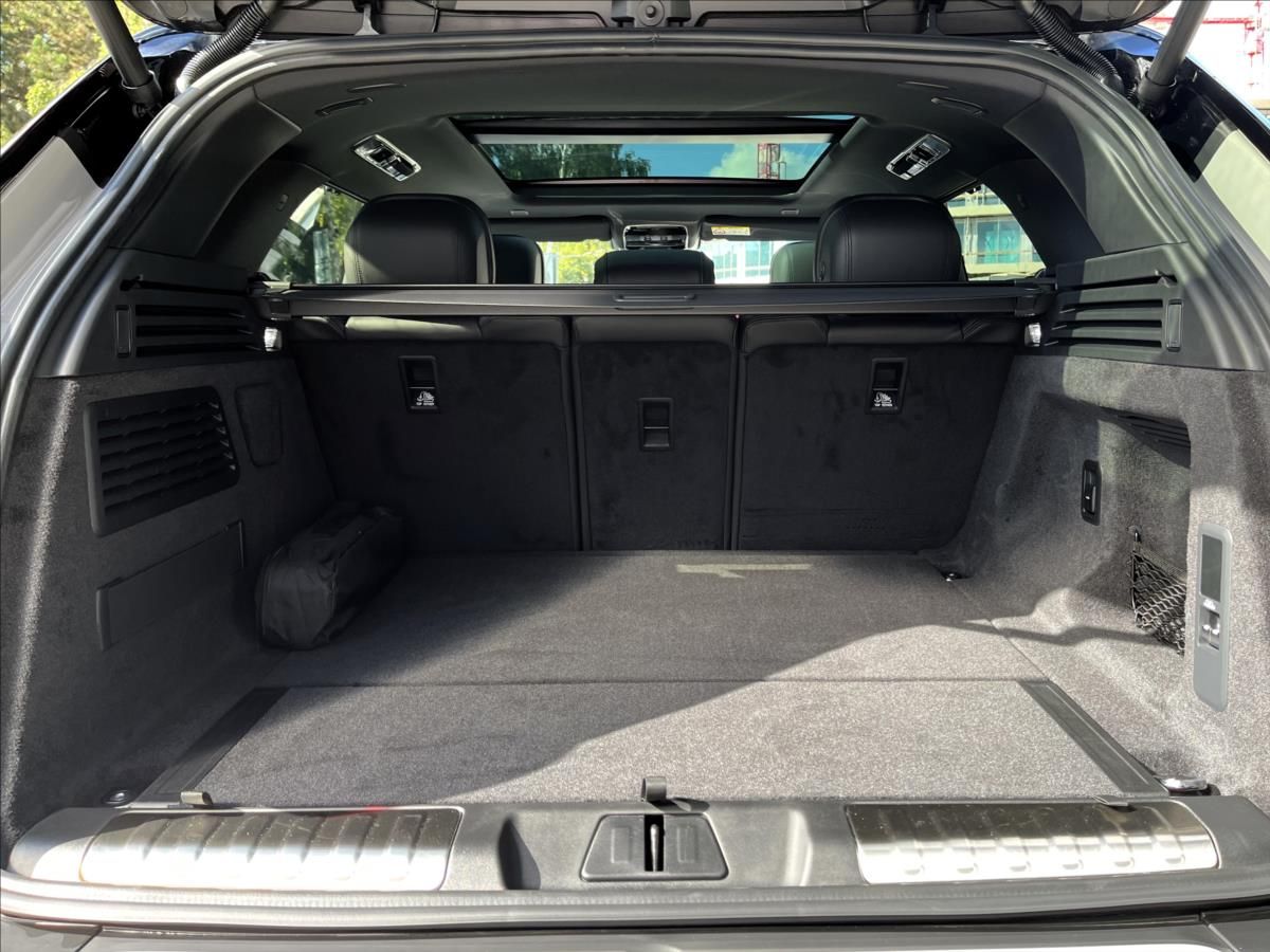 Land Rover Range Rover Sport, 3,0 P460e DYNAMIC SE PHEV - fotka 5