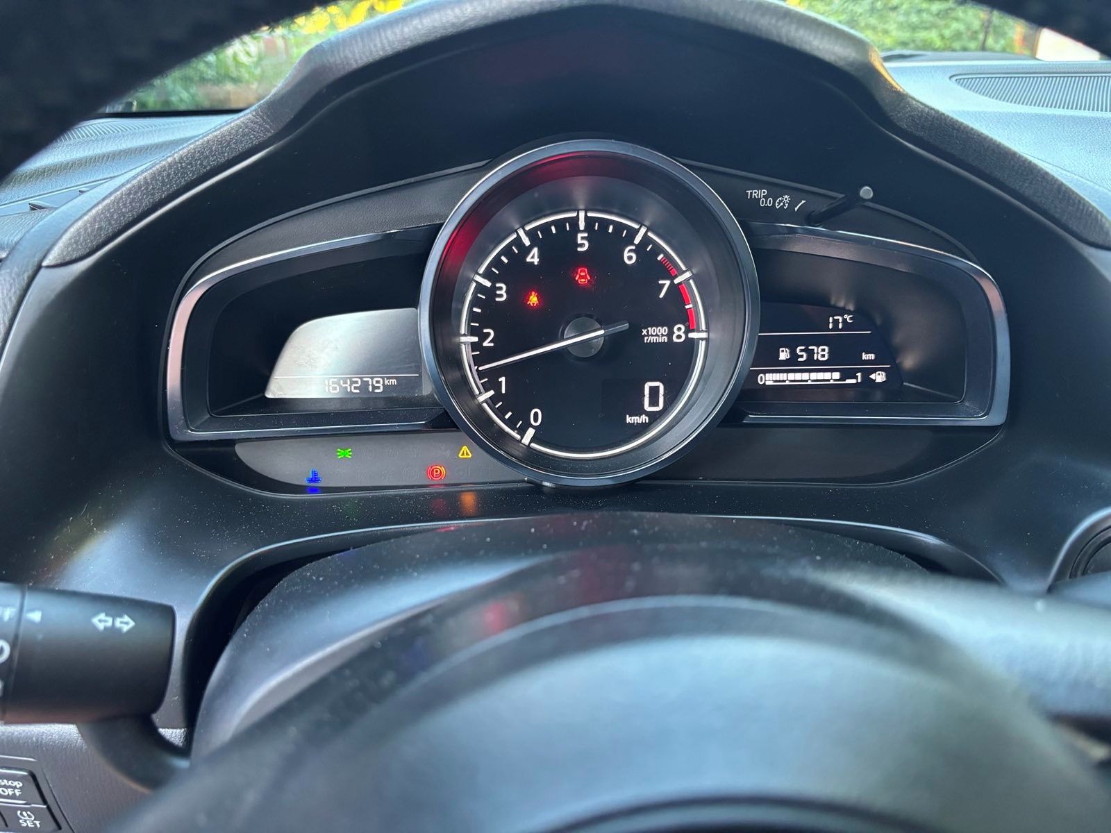 Mazda 3, Mazda 3-1.majitel - fotka 6