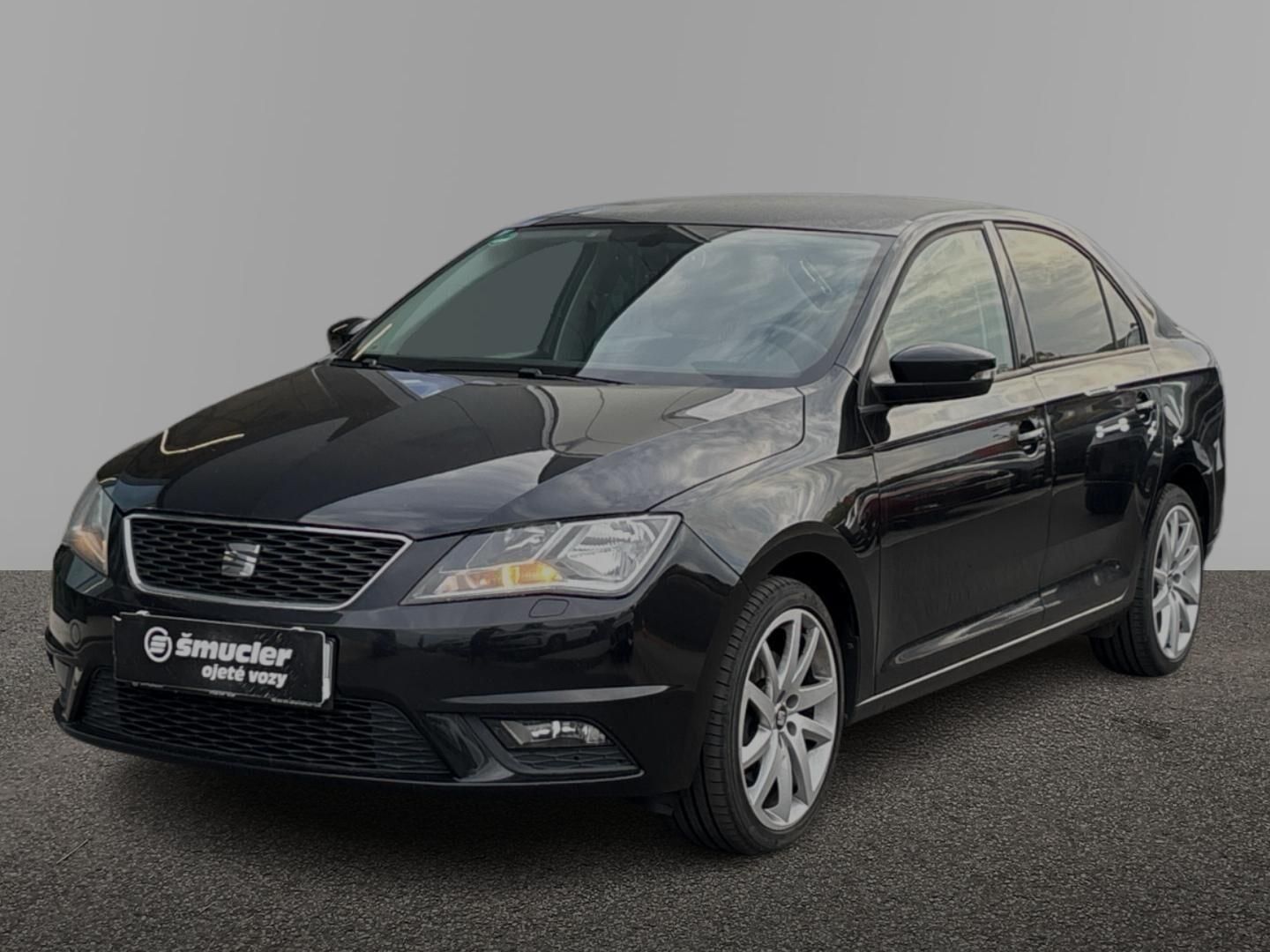 Seat Toledo, 1.2 TSI / 81 kW Style