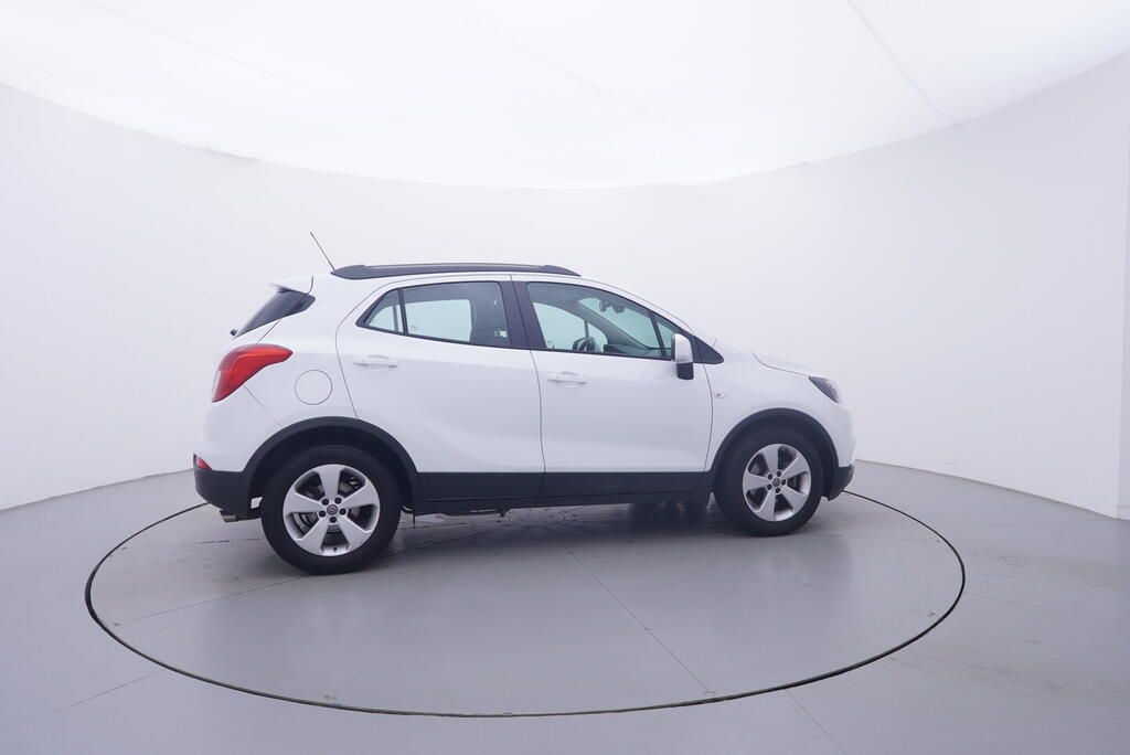Opel Mokka, X 1.4 1.4 88 kW - fotka 6