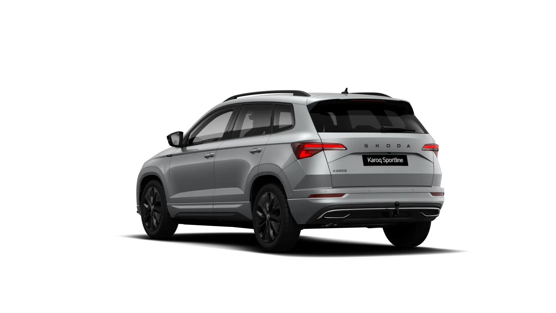 Škoda Karoq, Karoq Sportline - fotka 2