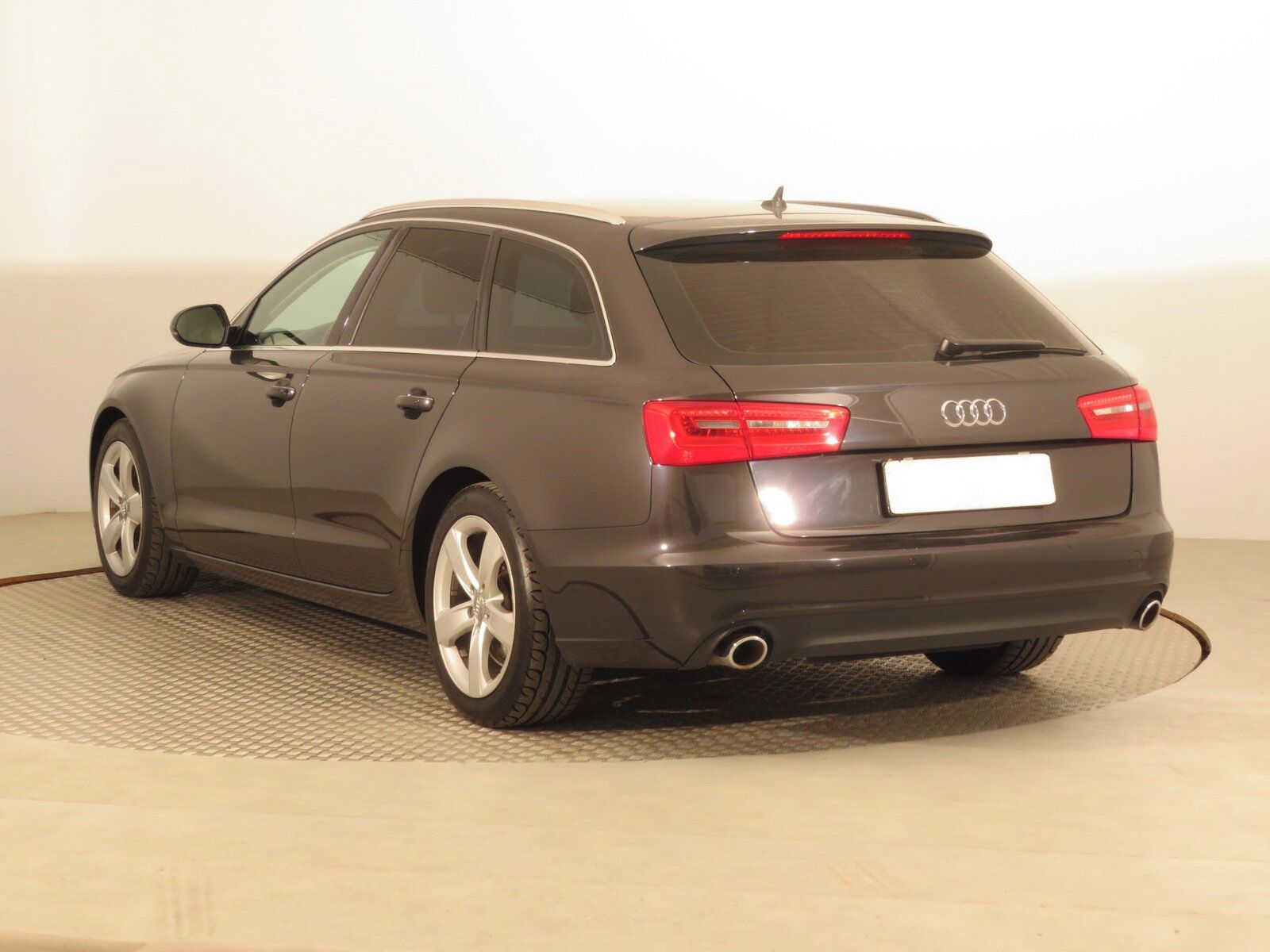 Audi A6, 3.0 TDI, Automat, Serv.kniha - fotka 4