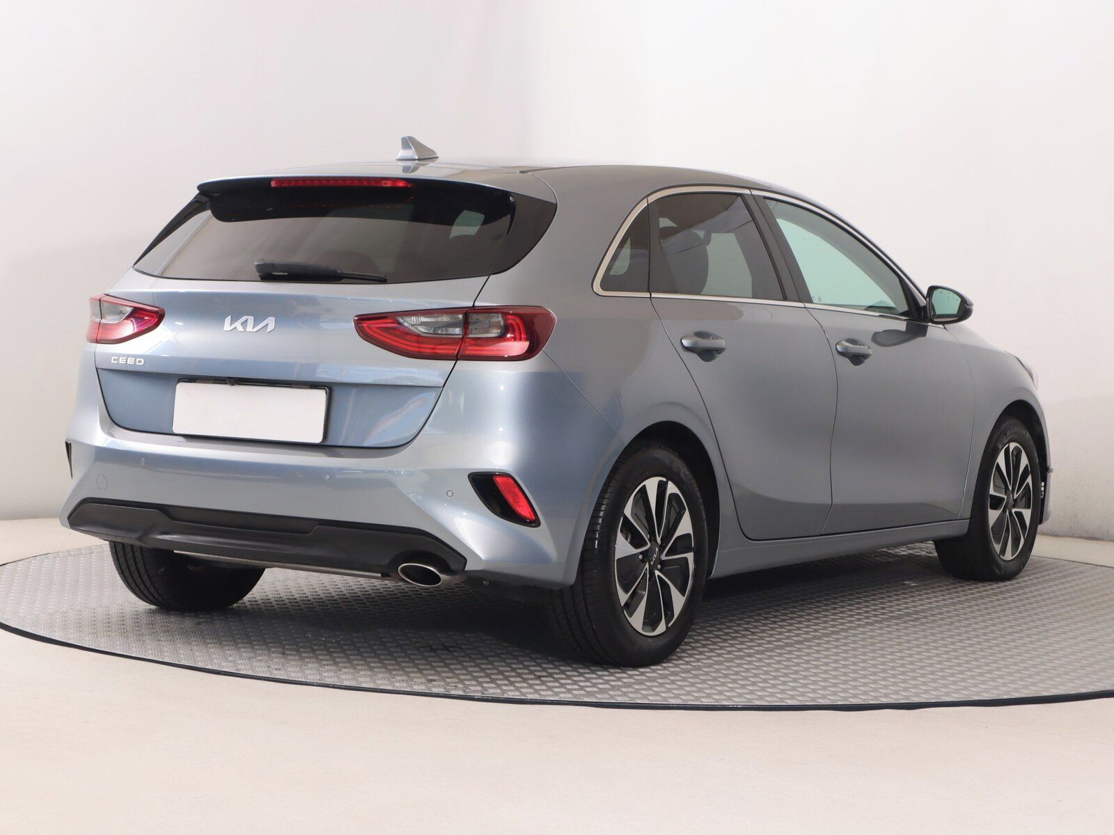Kia Cee´d, 1.5 T-GDI, Gold, Serv.kniha - fotka 5