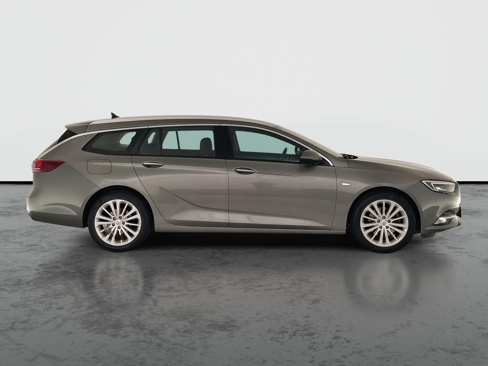 Opel Insignia, 1.5 Turbo, Automat, Serv.kniha - fotka 6