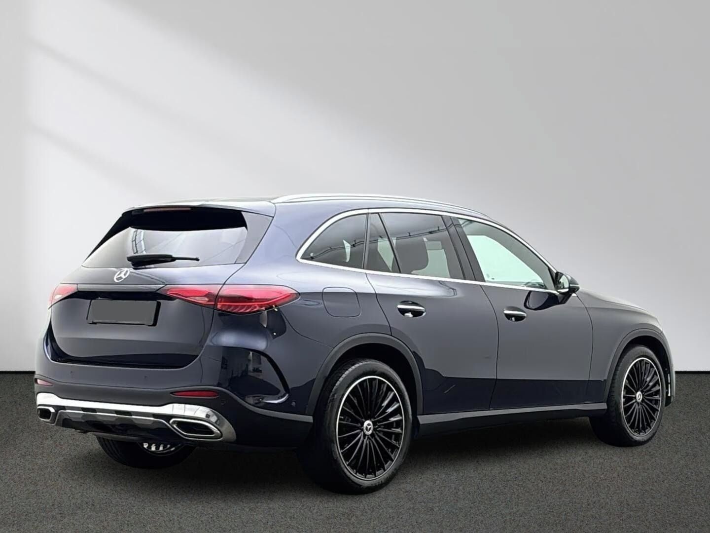 Mercedes-Benz GLC, 300 d 4M AMG Premium*Kůže* - fotka 2