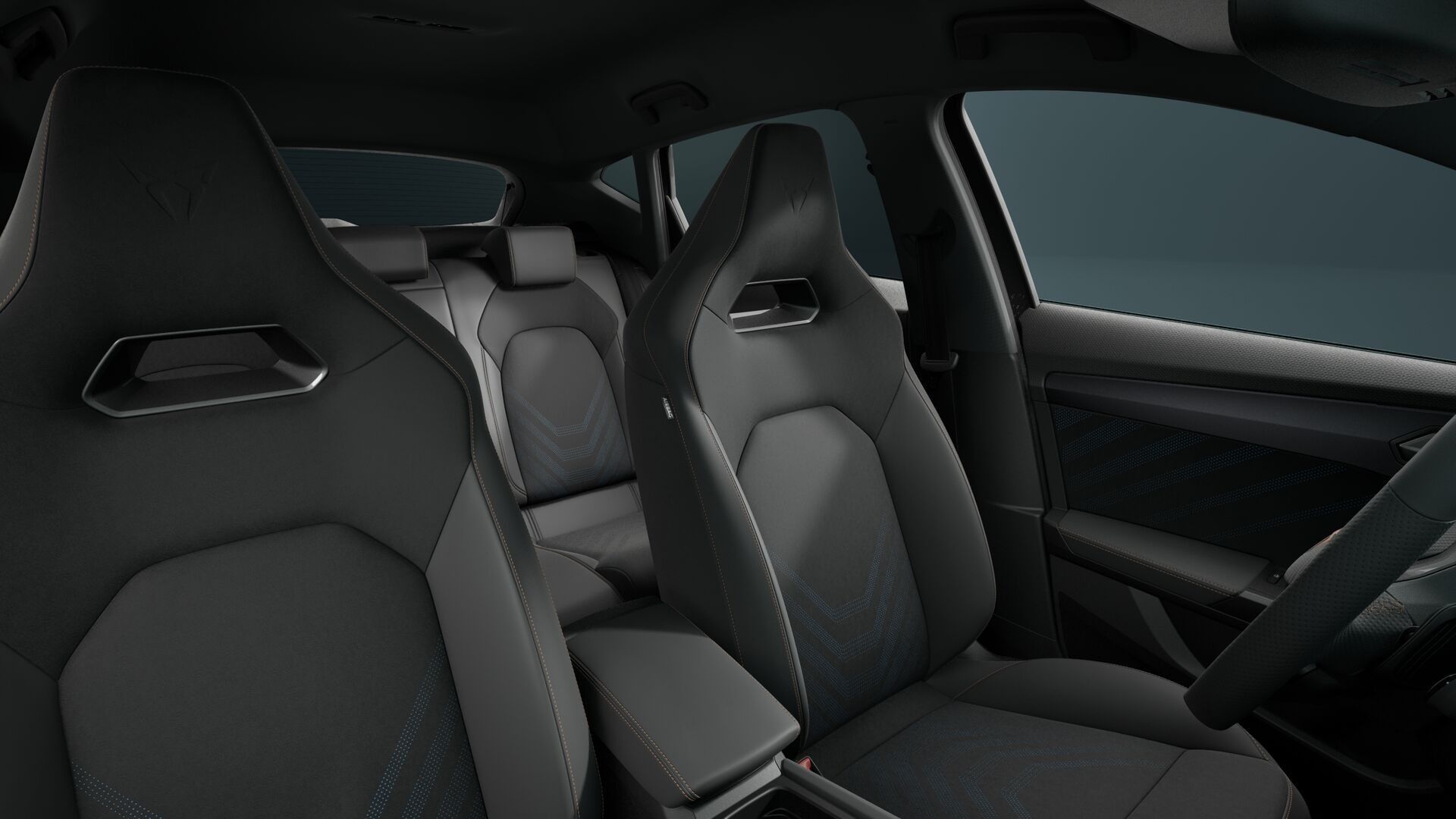 Cupra Formentor, 1.5 eTSI 150k DSG - fotka 6