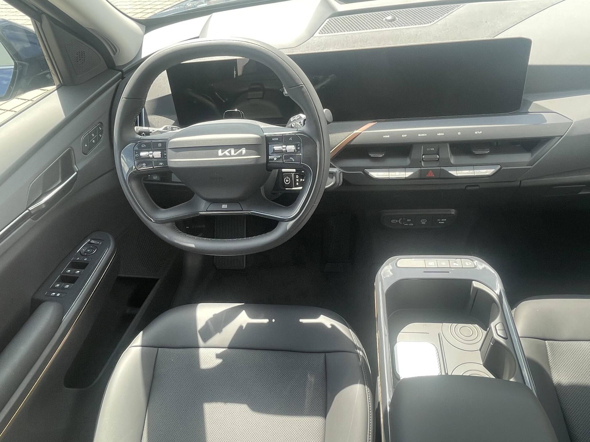 Kia EV5, L.E. 81,4 kWh - fotka 6