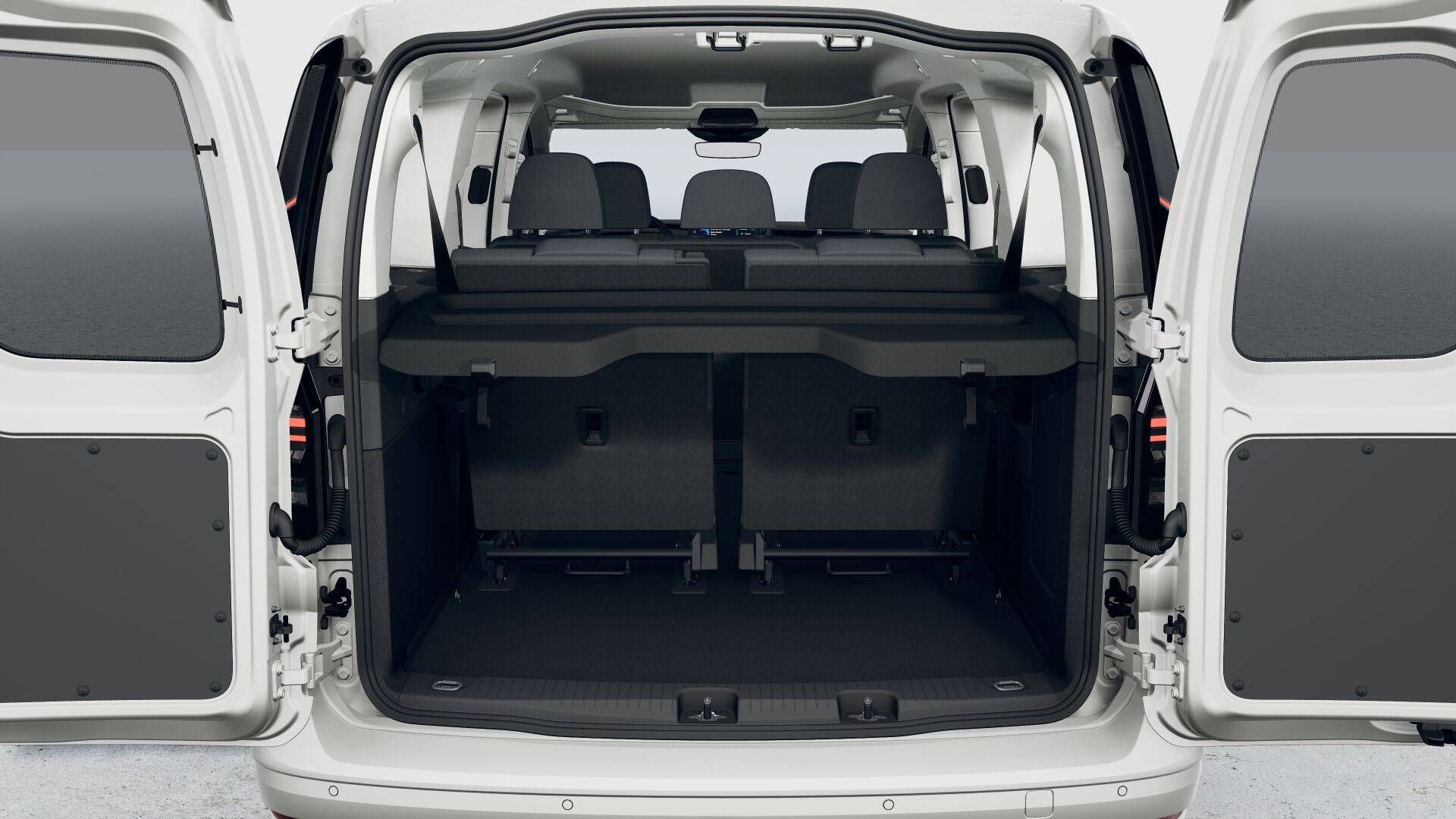 Volkswagen Caddy, Trend 6G 1,5TSI - fotka 4