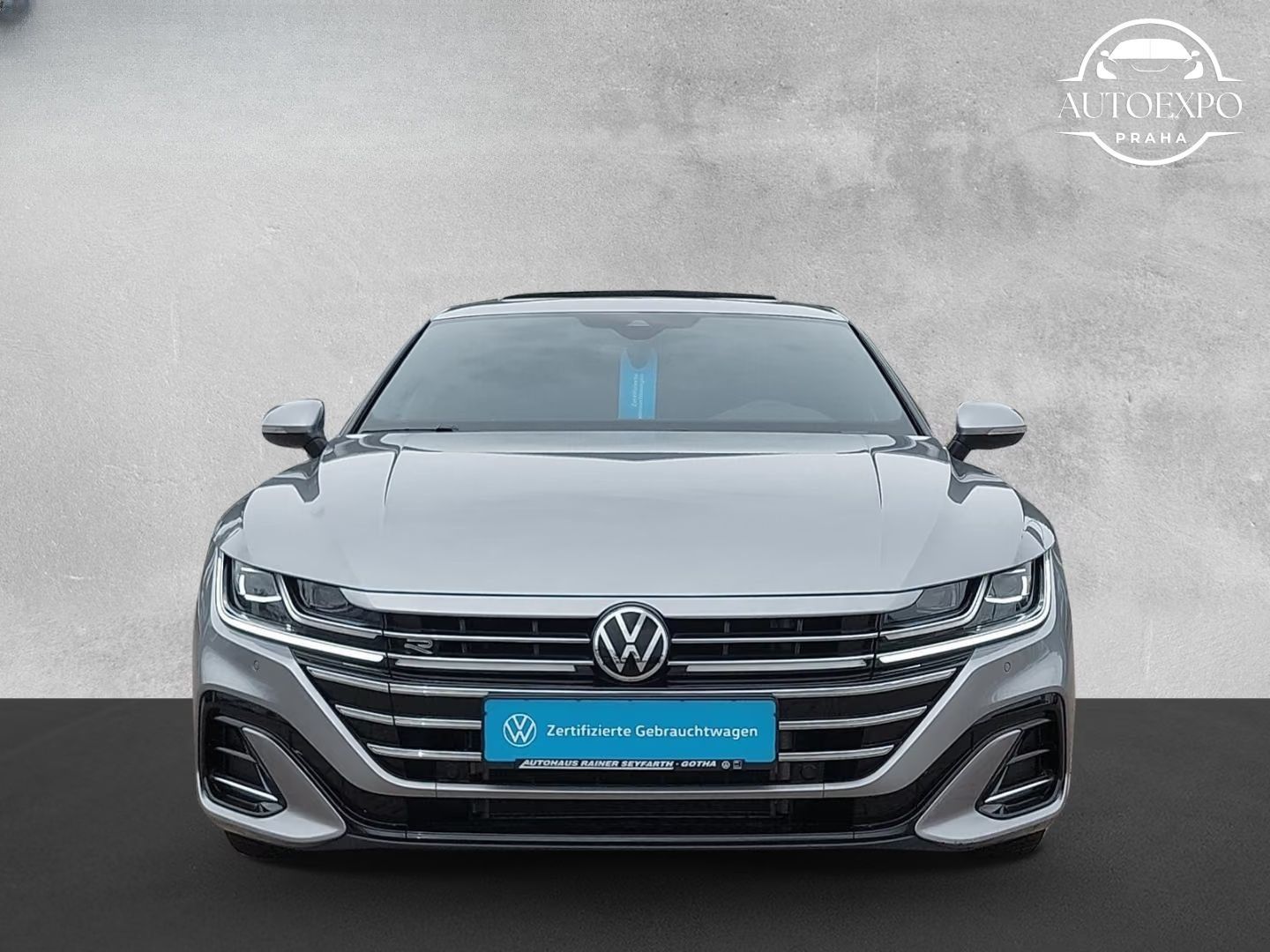 Volkswagen Arteon, Shooting Brake 2.0 TDI 4Motion - fotka 2