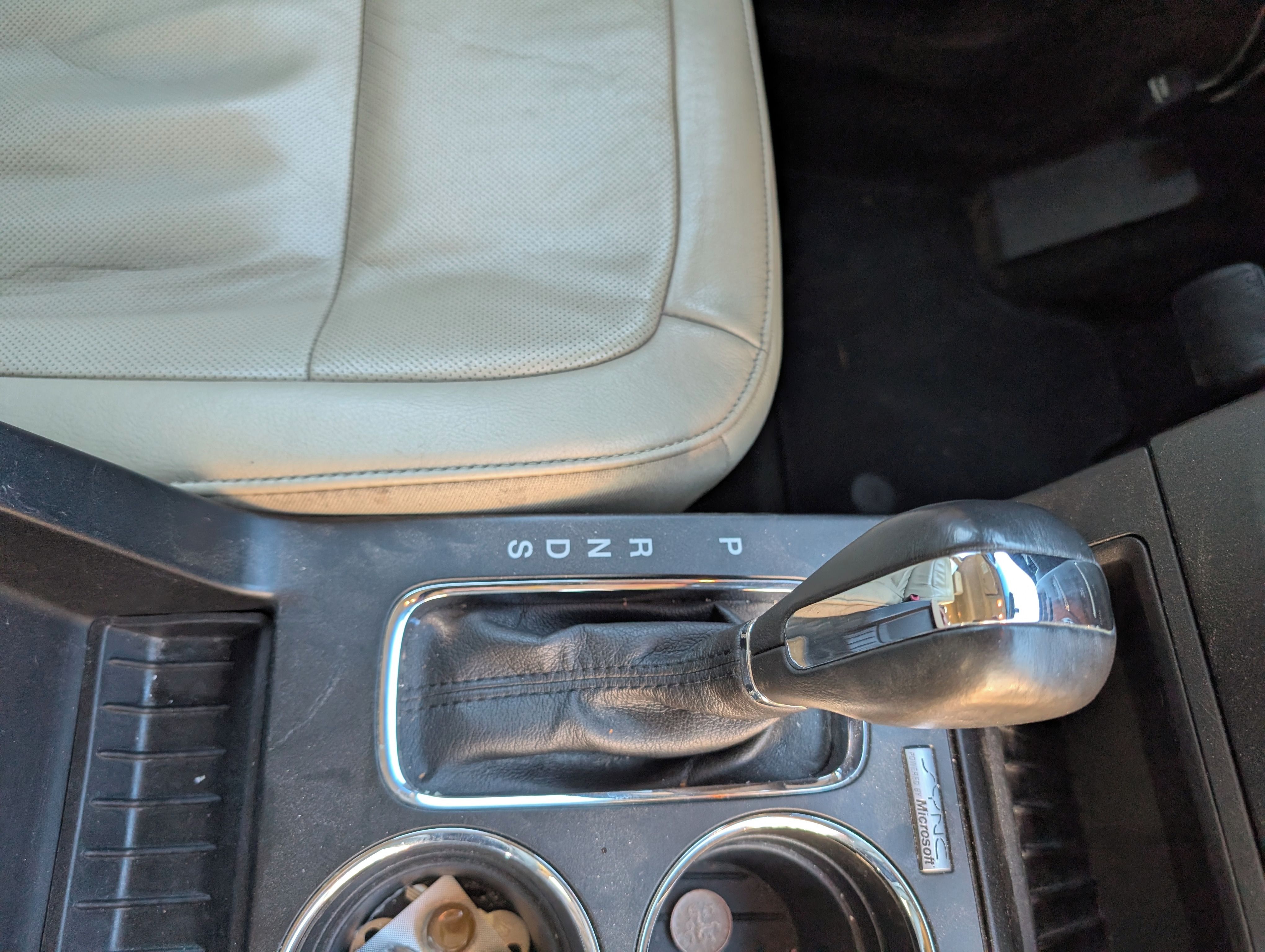 Ford Flex, 3,5l V6, 75000Km - fotka 6