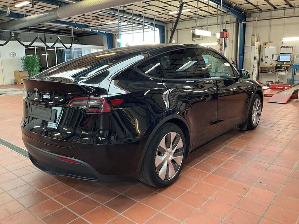 Tesla Model Y, +Tažné,LFP RWD,Záruka, Berlin - fotka 4