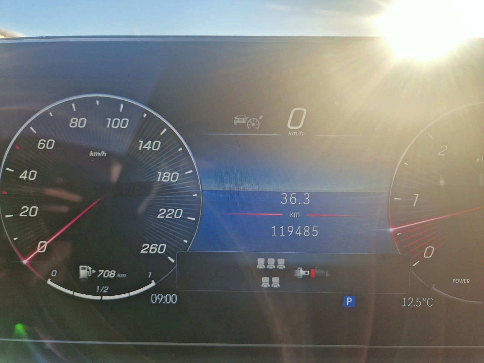 Mercedes-Benz GLS, Mercedes BENZ GLS 450d - fotka 5