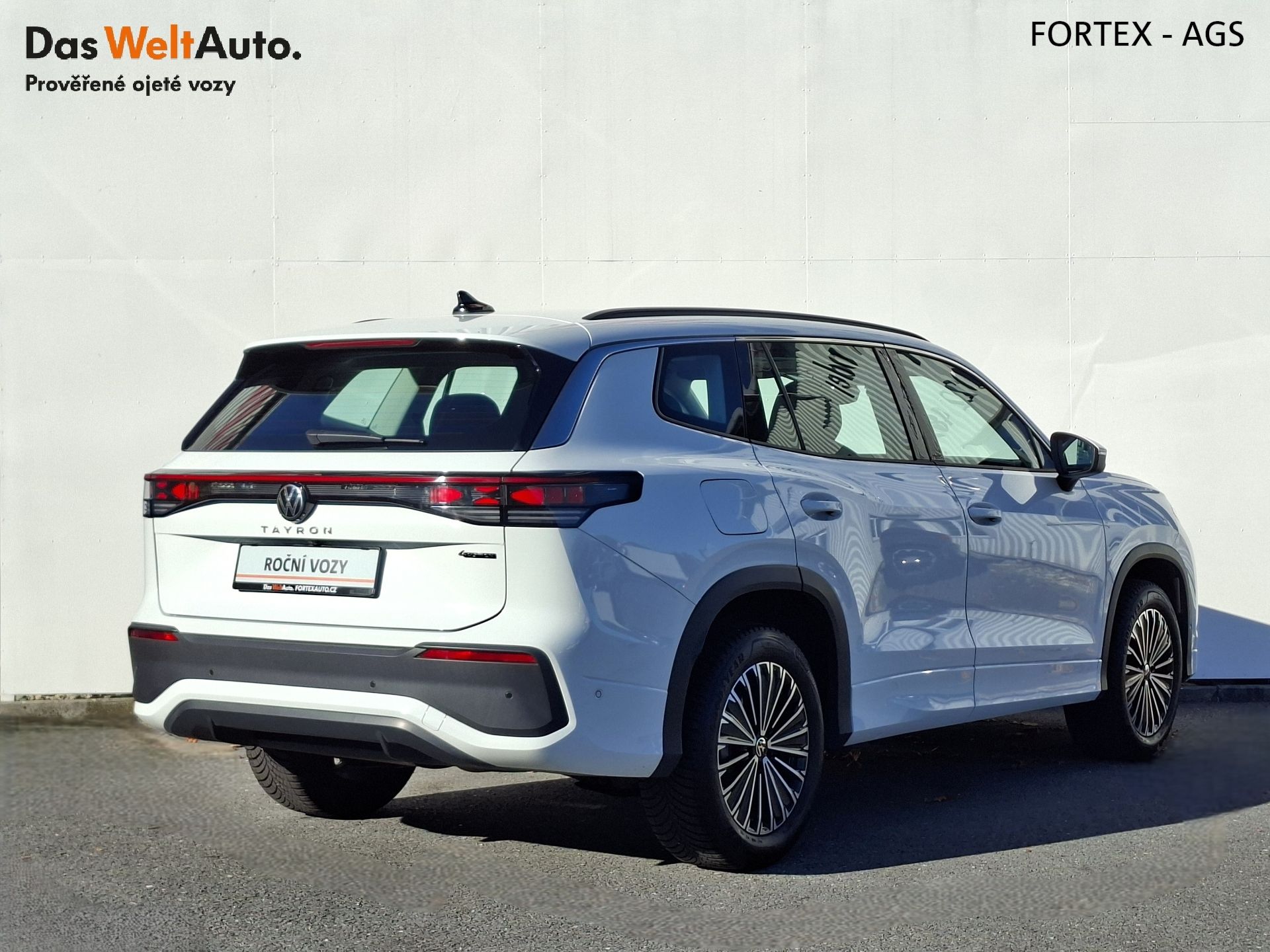 Volkswagen Tayron, 2.0 TDI,142kW,DSG,4x4,Matrix,T - fotka 2