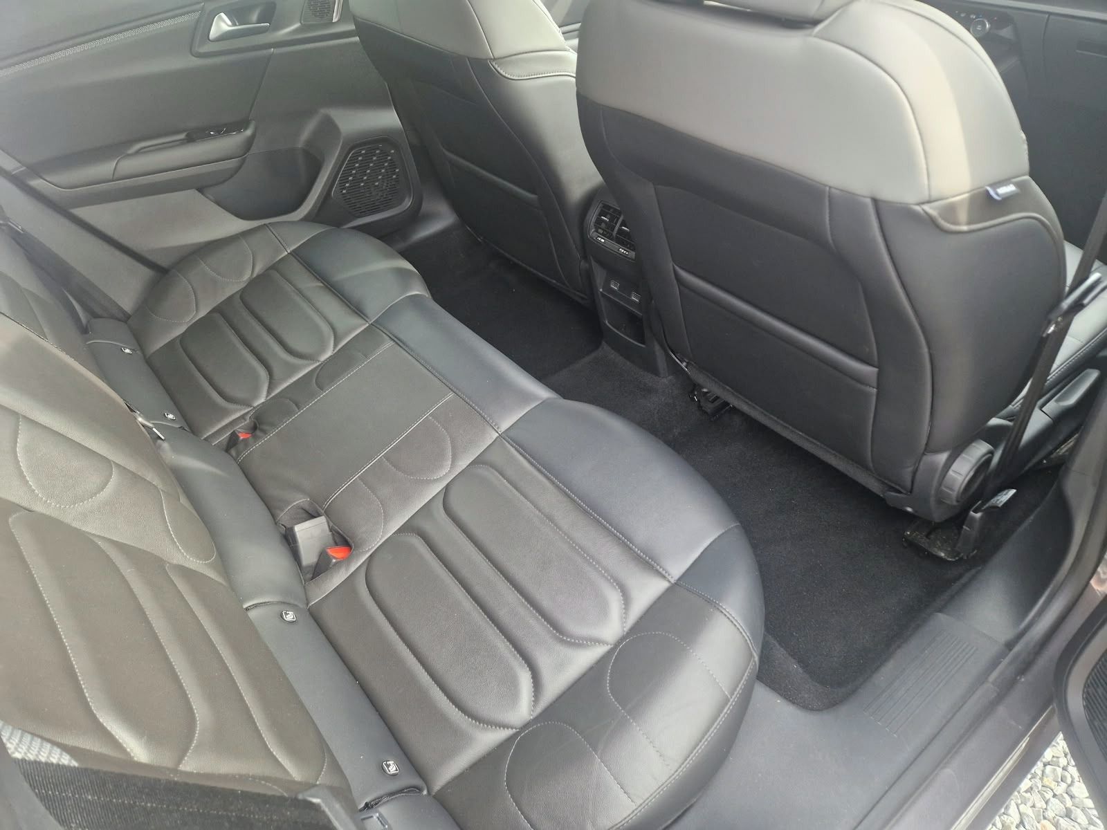 Citroën C5 X, Citroen C5 X - fotka 5