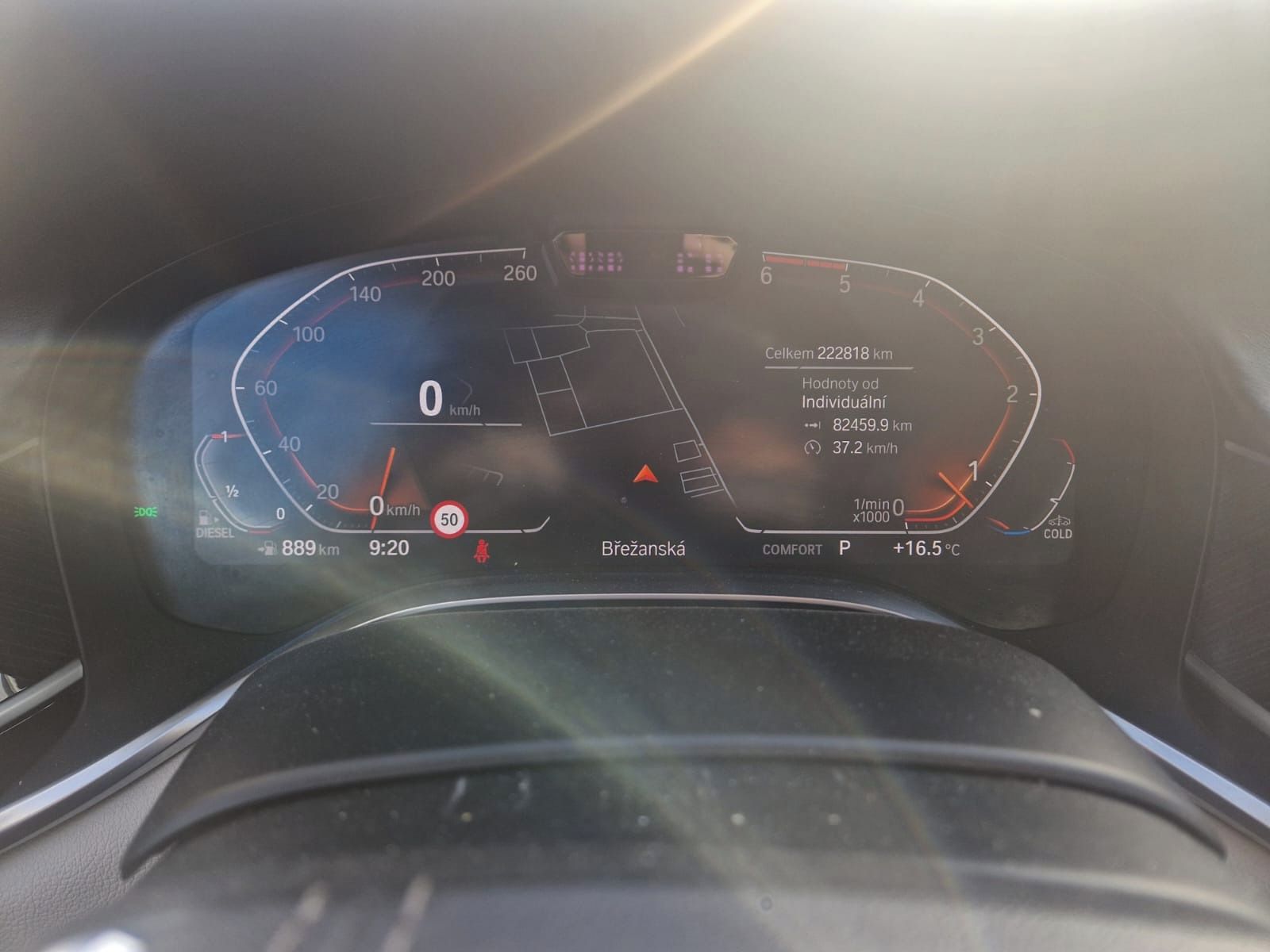 BMW Řada 7, BMW 750xDrive Long - fotka 2