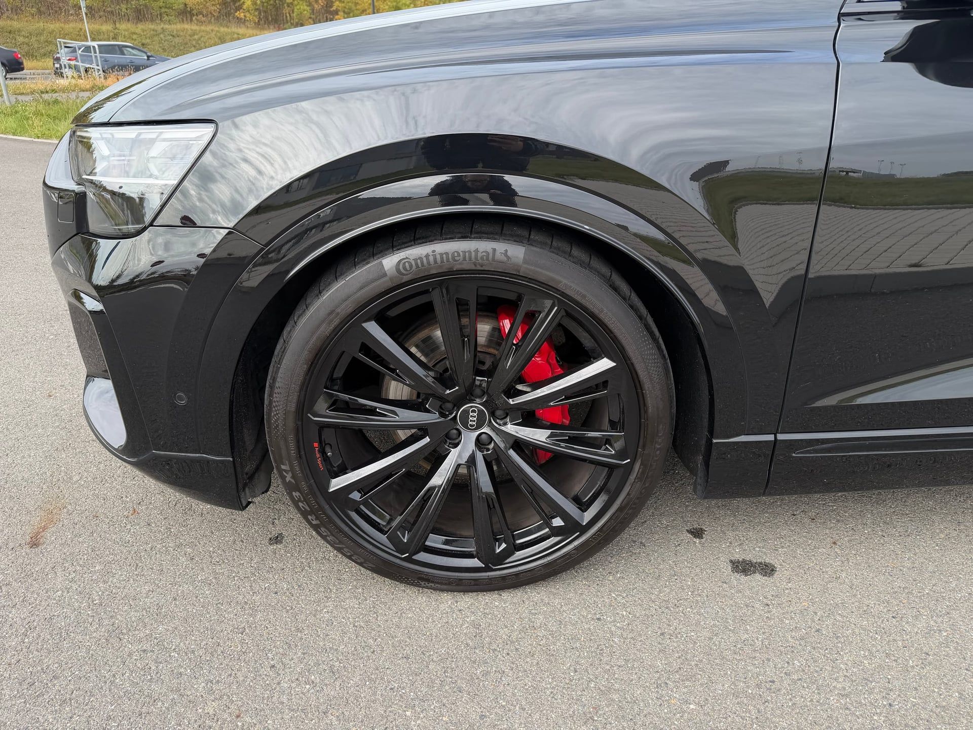 Audi Q8, 50 TDI/S-Line/quattro/záruka - fotka 2