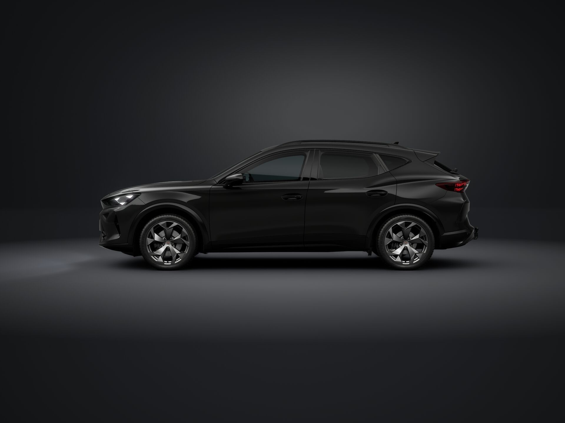 Cupra Formentor, 1.5 eTSI 150k DSG - fotka 2