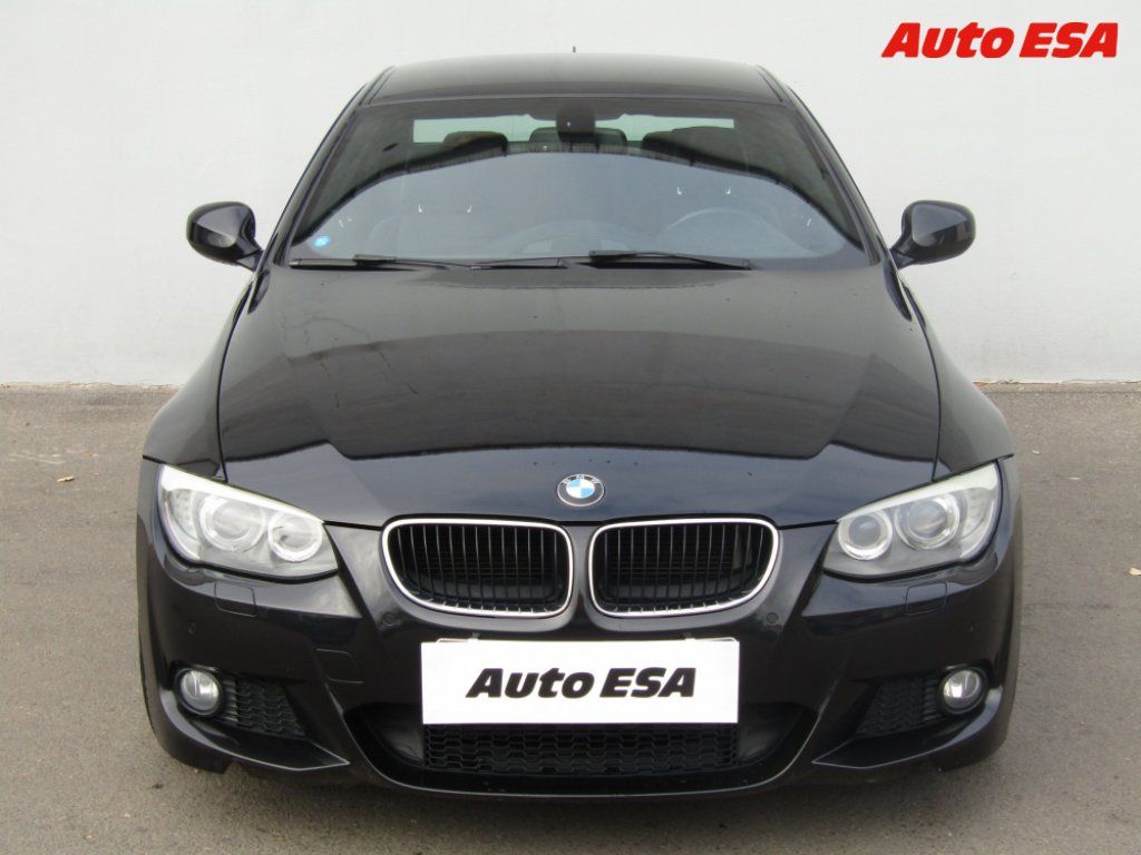BMW Řada 3, 320 XD,ČR - fotka 2