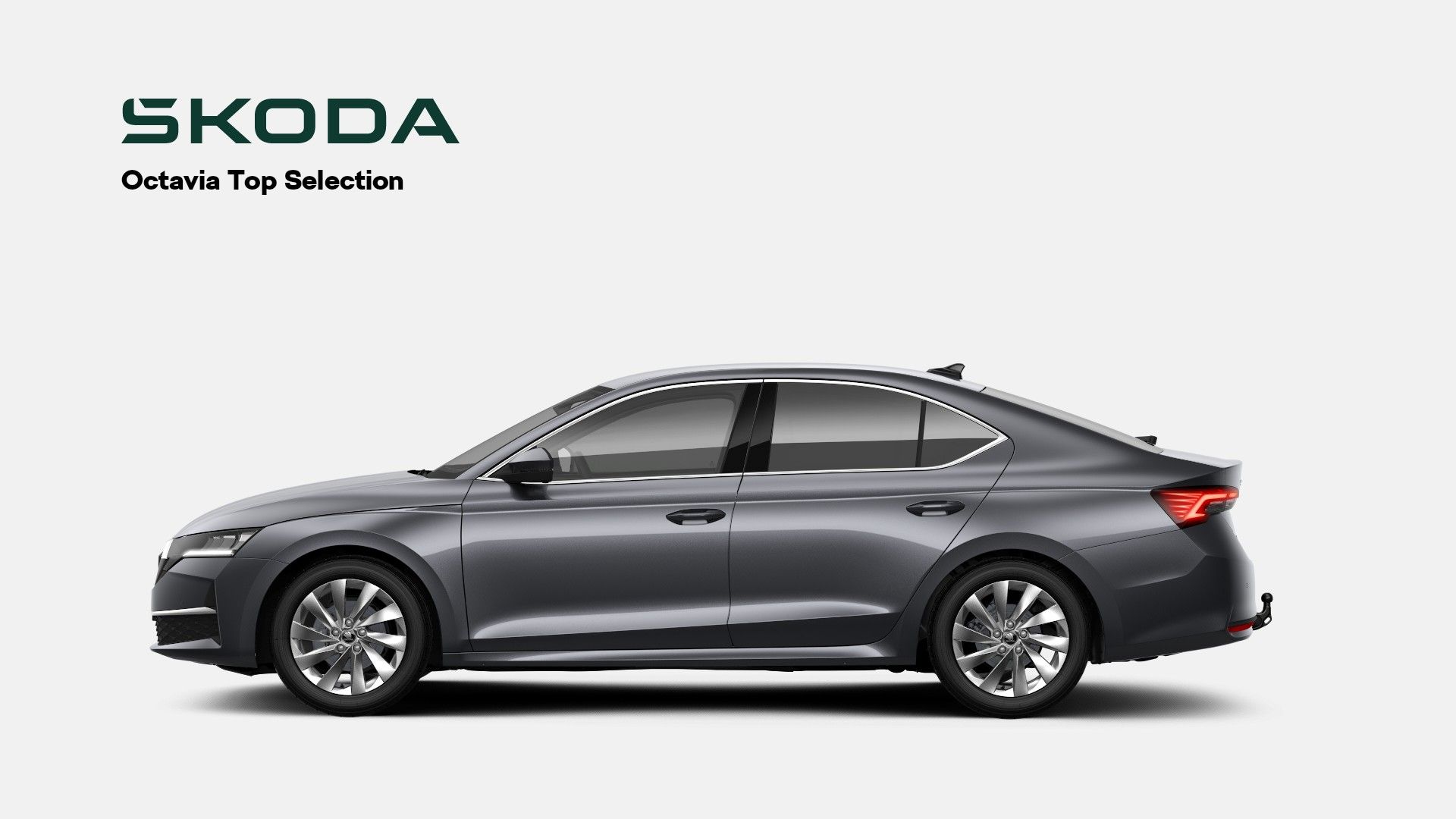 Škoda Octavia, 2.0 TDI 85 kW - fotka 3