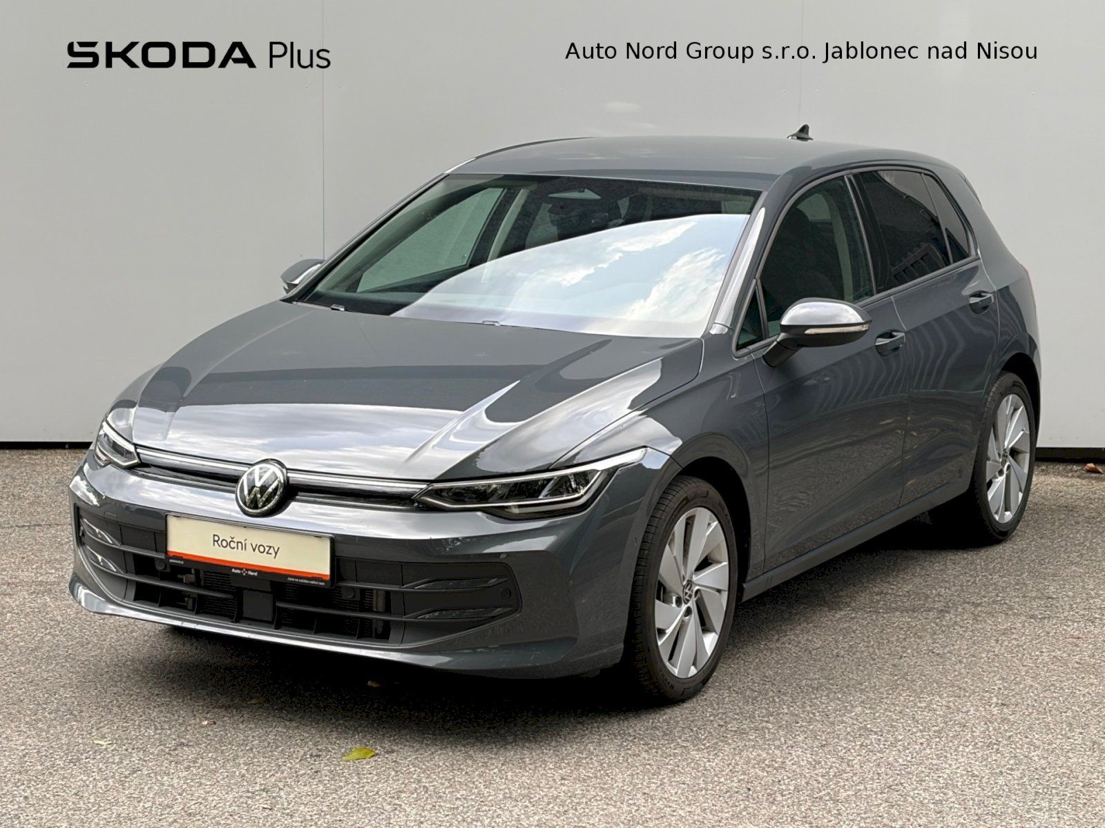 Volkswagen Golf, 1.5 eTSI 85kW People 7°DSG