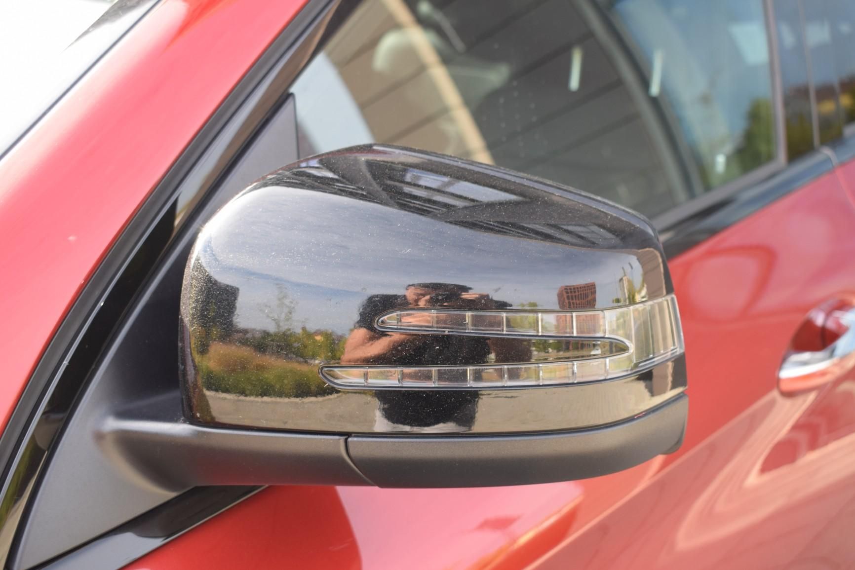 Mercedes-Benz GLE, 350d AMG/Coupe/Tažné/KeyLess/ - fotka 5