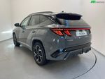 Hyundai Tucson, 1.6 T-GDI DCT GO CZECH N LINE