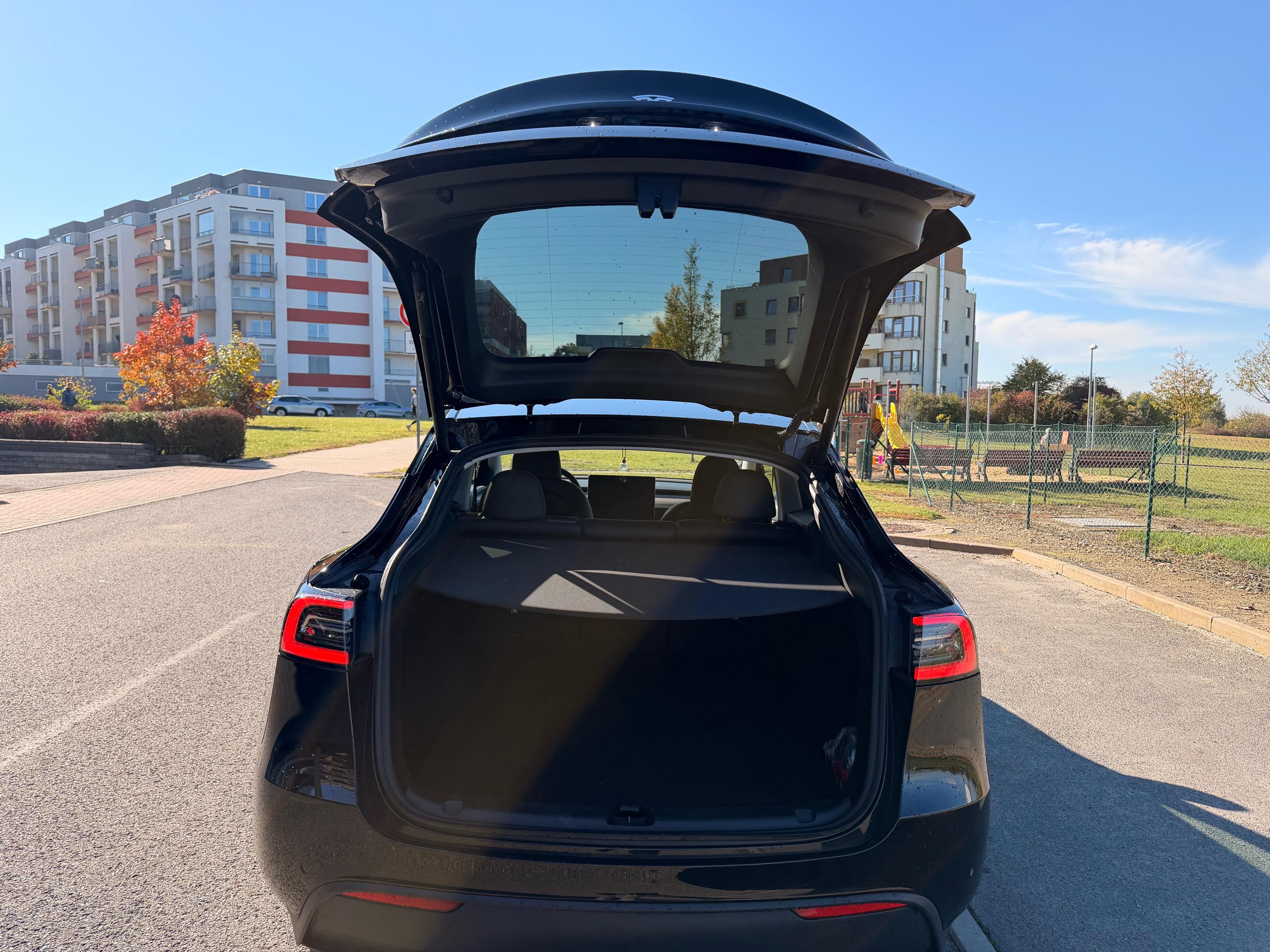 Tesla Model Y, 78k km | HW4 | FSD | -DPH - fotka 6