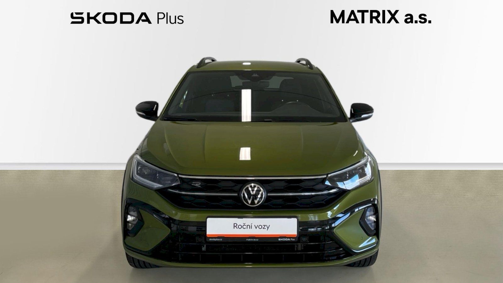 Volkswagen Taigo, R-Line 1.5 TSI 110kW DSG - fotka 4
