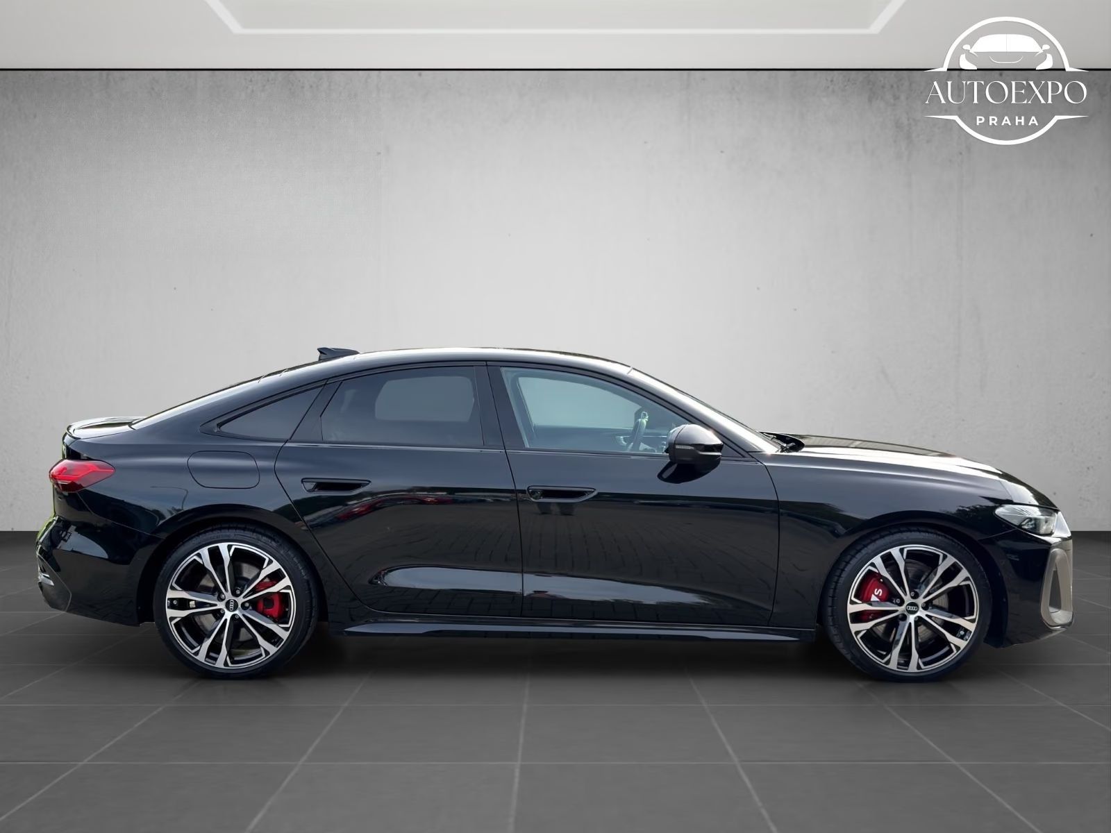 Audi S5, Limo*TFSI*quattro*PANORAMA - fotka 4