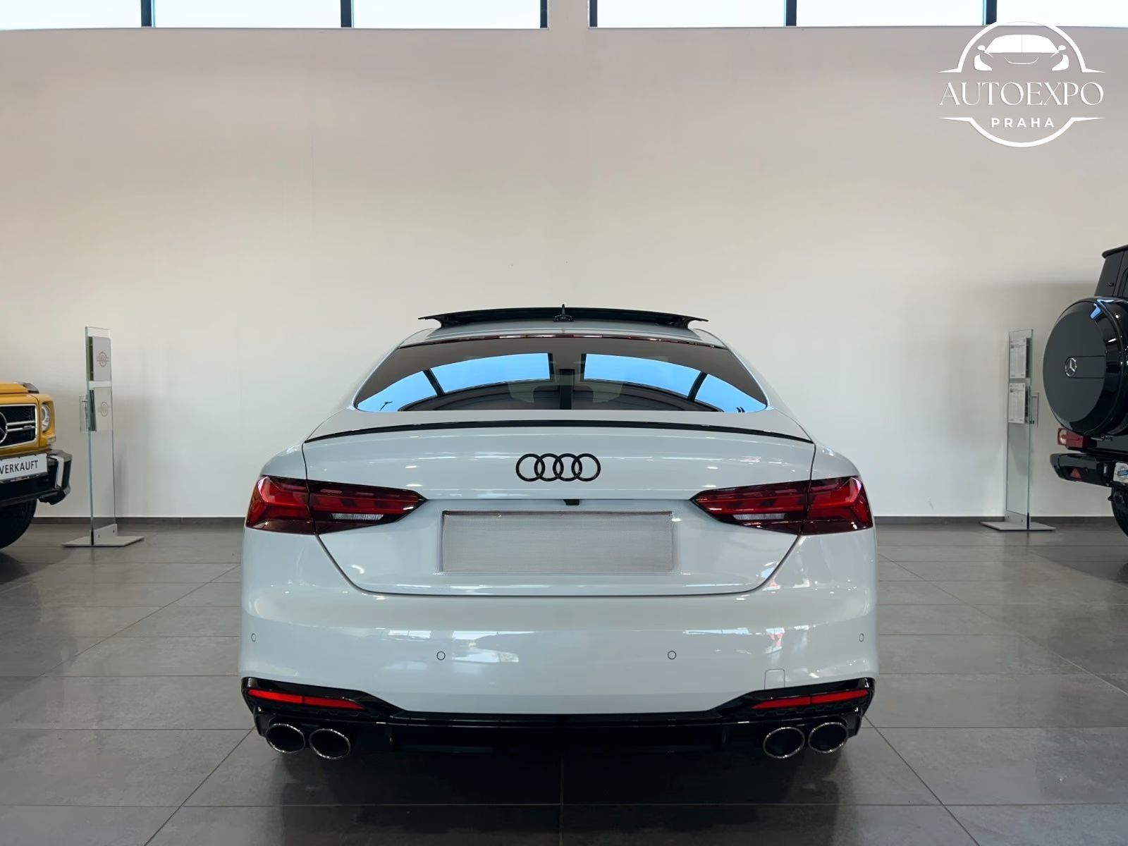 Audi S5, 3.0 TDI*360Kamera*Head-Up* - fotka 5