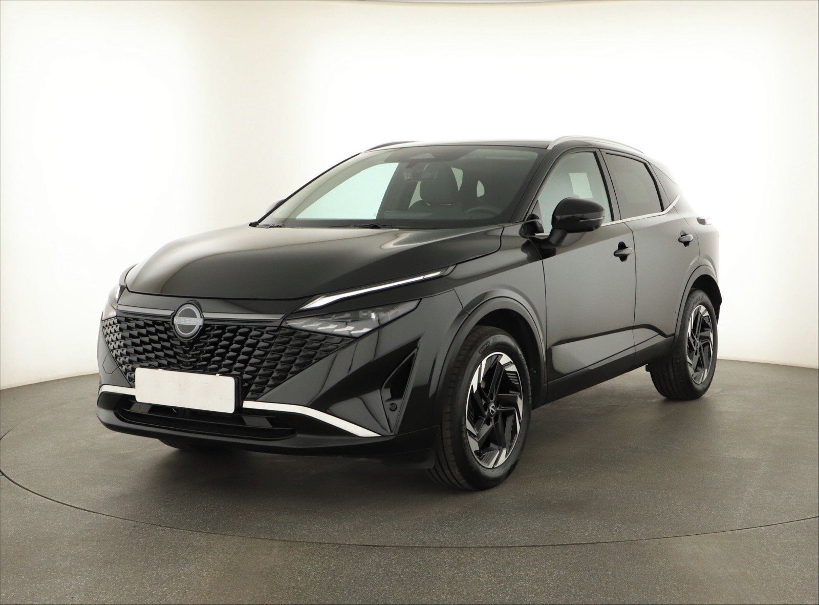 Nissan Qashqai, 1.3 DIG-T MHEV, N-Connecta - fotka 3