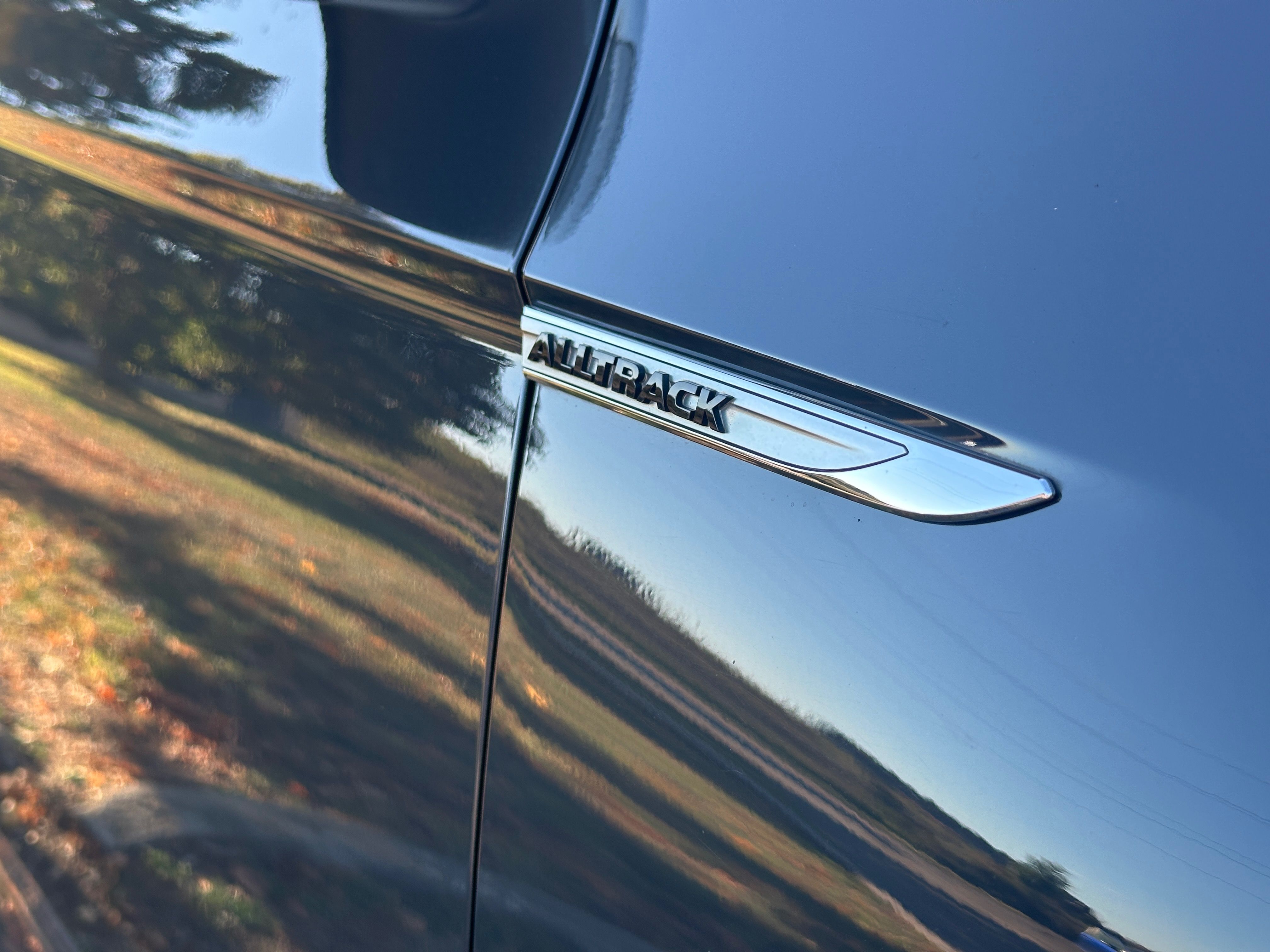 Volkswagen Passat, Alltrack 2.0TSI 200kW/DSG/Taž - fotka 5