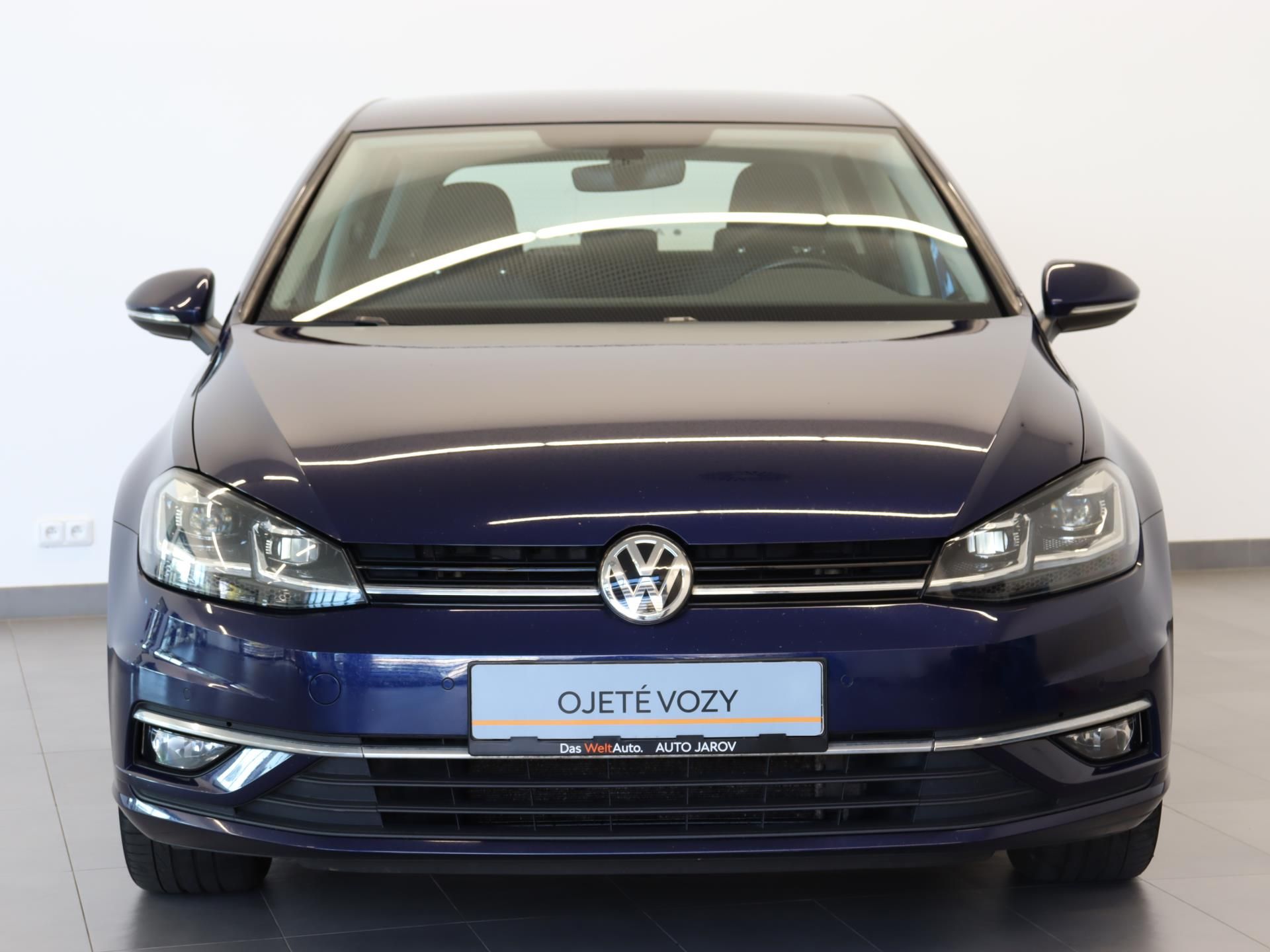 Volkswagen Golf, ME 1,0 TSI BMT OPF 6G - fotka 4