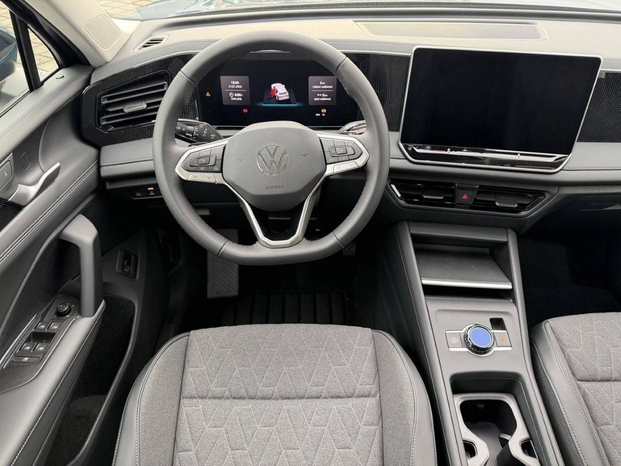 Volkswagen Tiguan, Family 7DSG mHEV 1,5eTSI - fotka 6