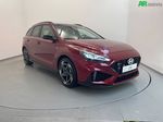 Hyundai i30, 1,6TGDI DCT N LINE