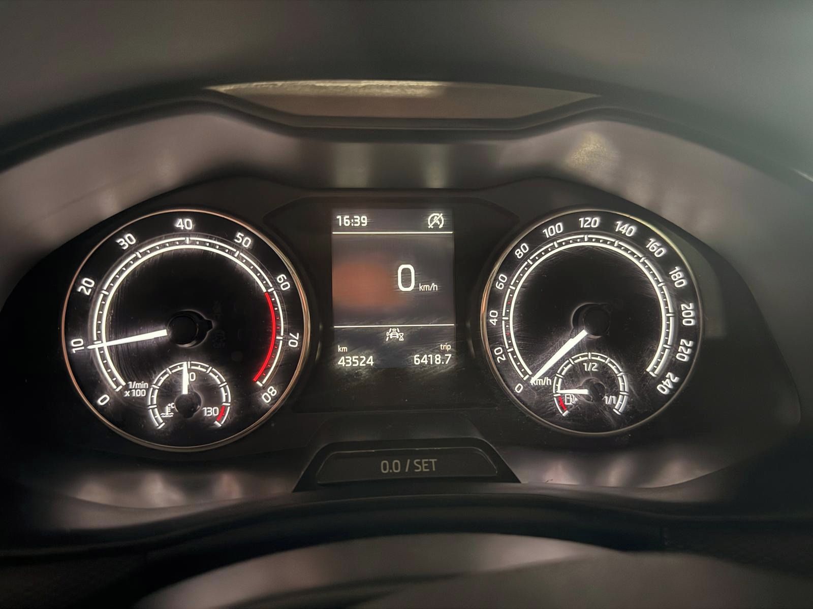 Škoda Kamiq, Škoda Kamiq - fotka 5