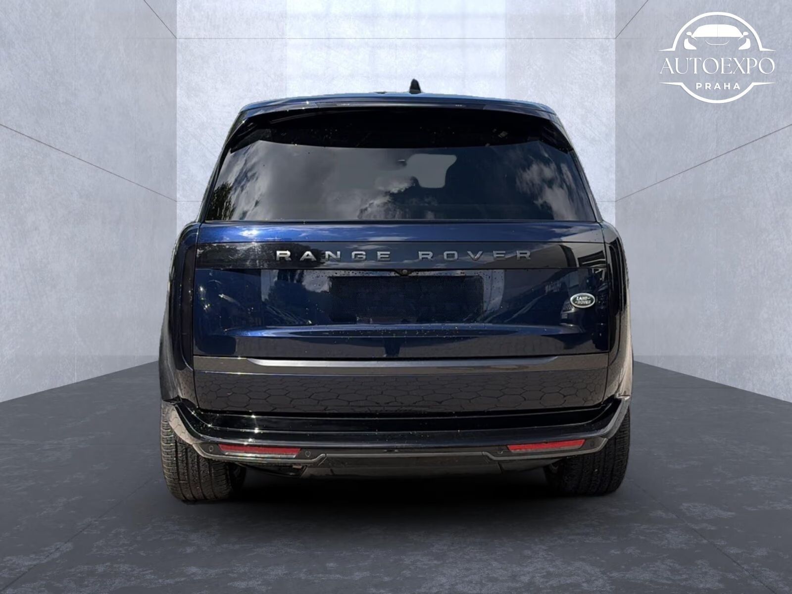 Land Rover Range Rover, D250 HSE*PANORAMA*Shadow - fotka 6