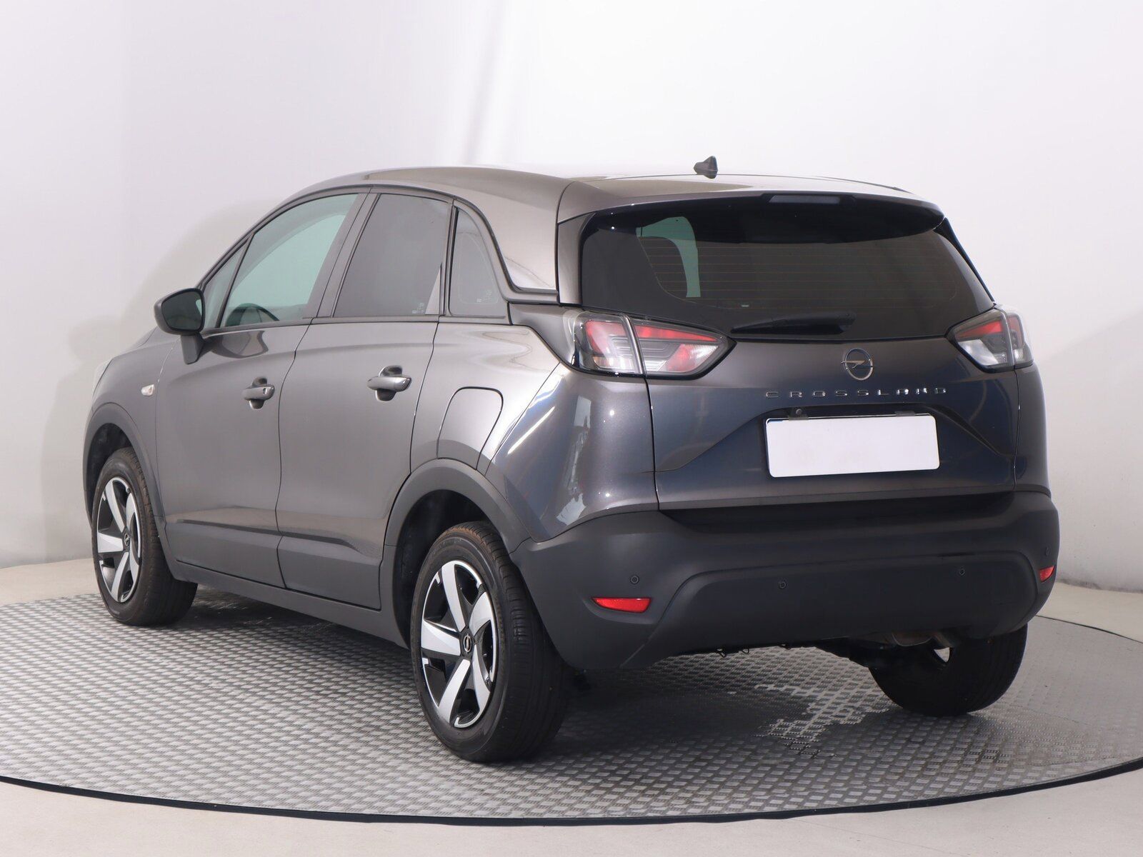 Opel Crossland, 1.2 Turbo, Serv.kniha - fotka 4