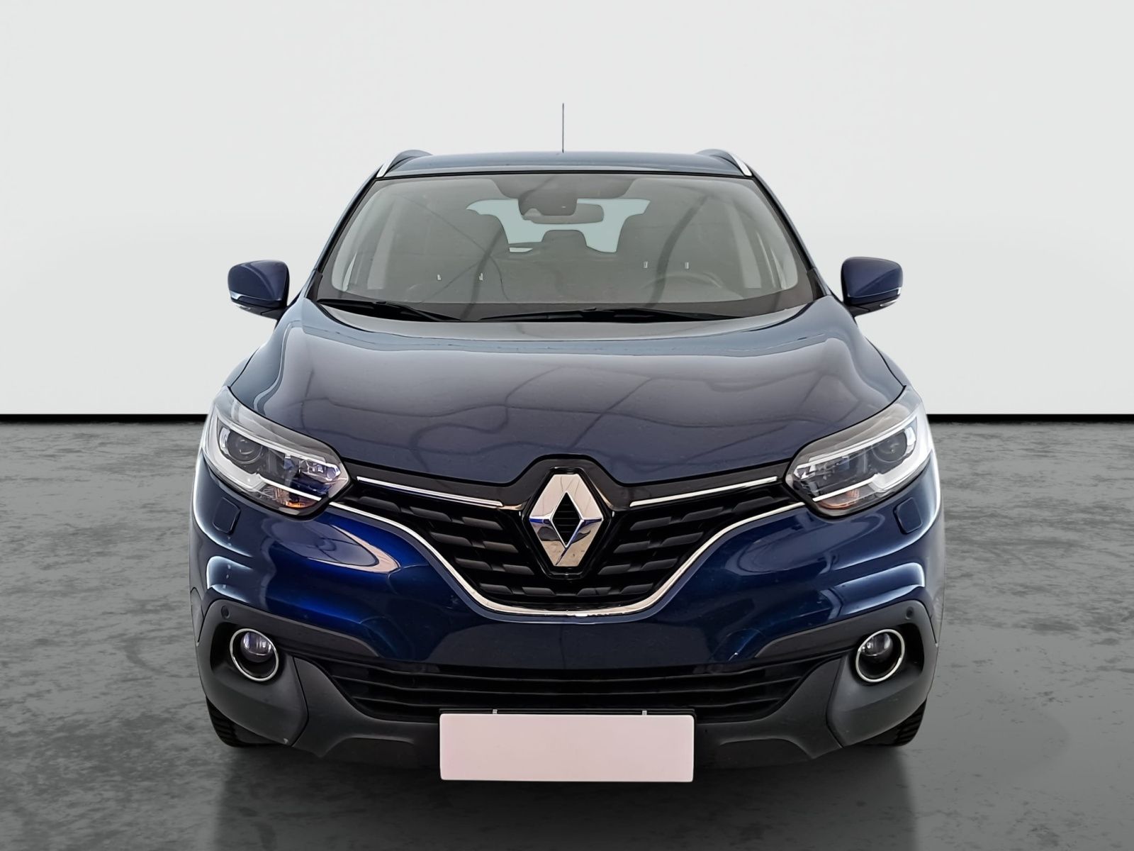 Renault Kadjar, 1.2 TCe, ČR,1.maj, Kůže - fotka 2