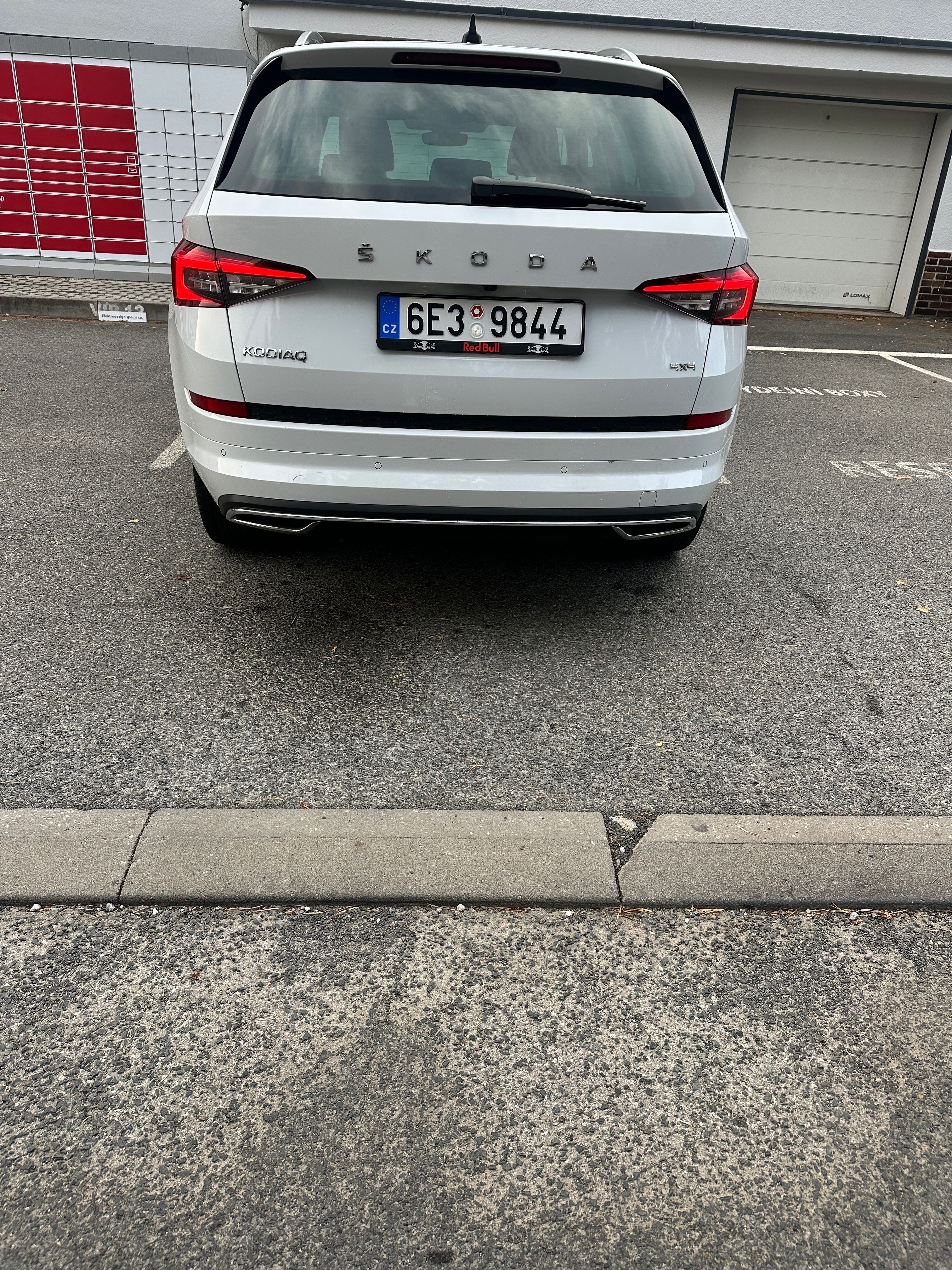 Škoda Kodiaq, Škoda Kodiaq L&K - fotka 5