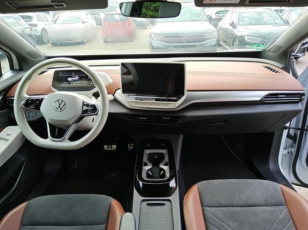 Volkswagen ID.5, 150kw, PERFORMACE TZ SOH 95 % - fotka 5