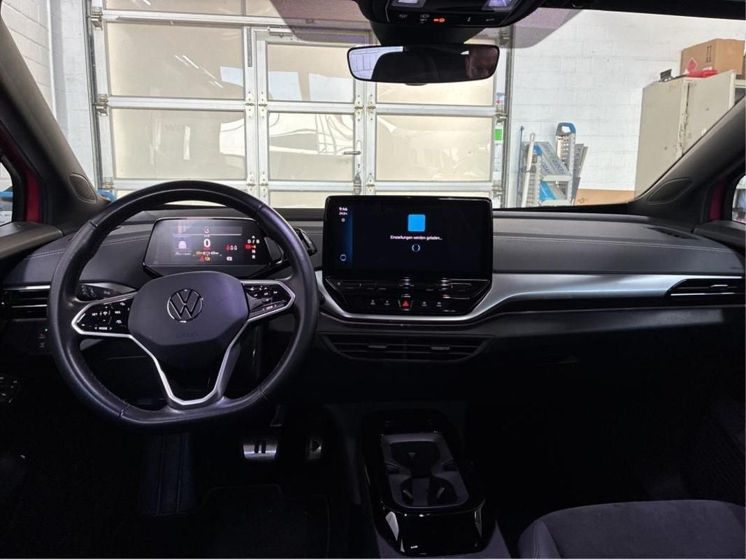 Volkswagen ID.5, 150kw, PERFORMACE TZ SOH 94 % - fotka 5