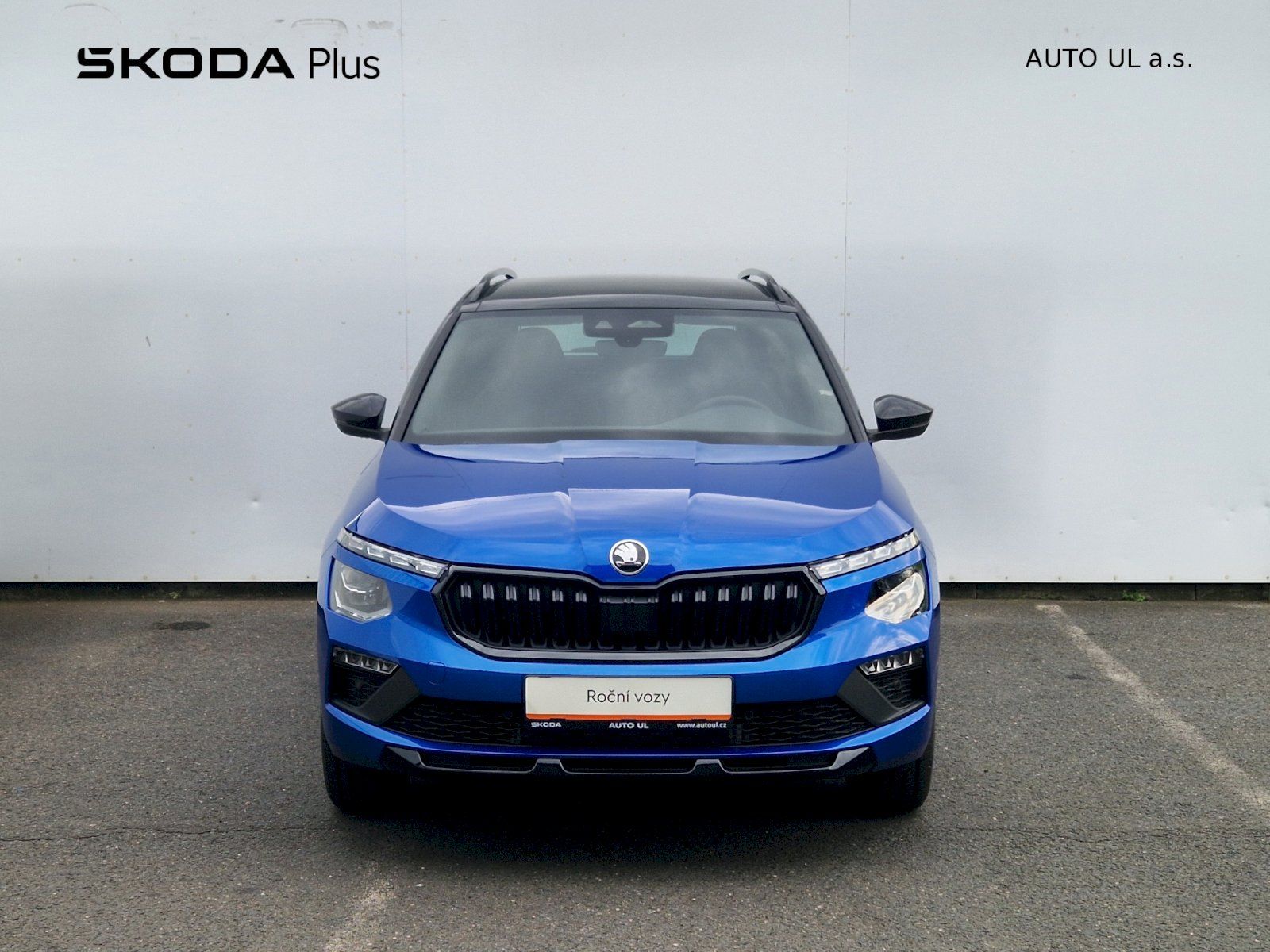 Škoda Kamiq, 1.0TSI 85kW Monte Carlo - fotka 4