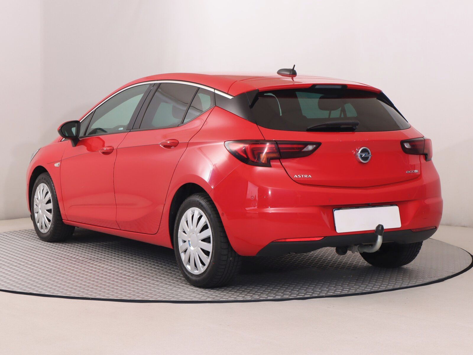 Opel Astra, 1.0 Turbo, Enjoy, Automat - fotka 4