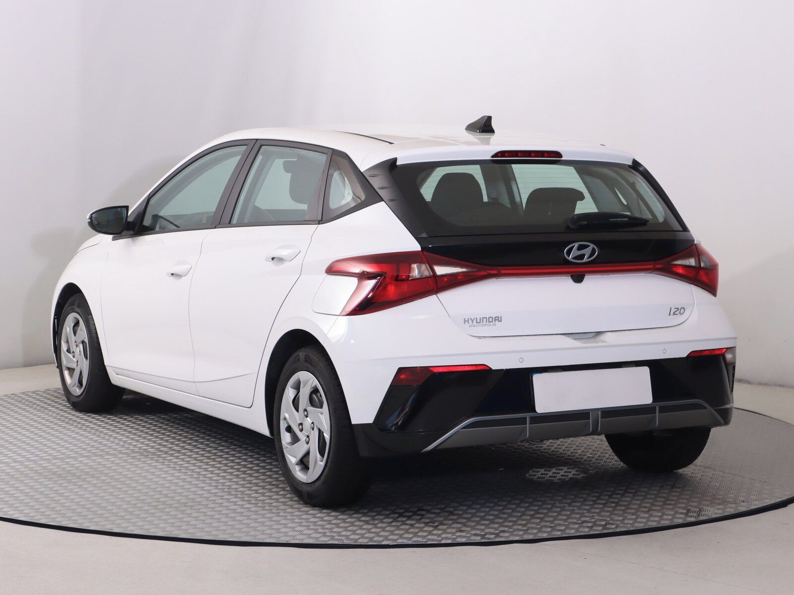 Hyundai i20, 1.0 T-GDI, Serv.kniha - fotka 4