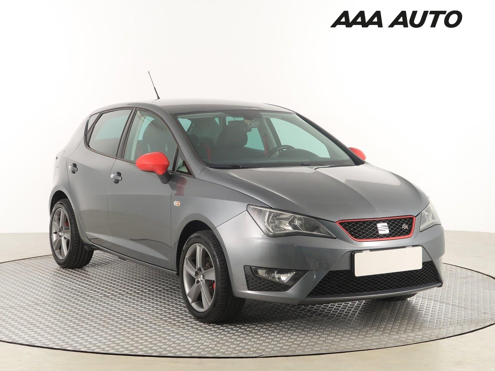 Seat Ibiza, 1.2 TSI