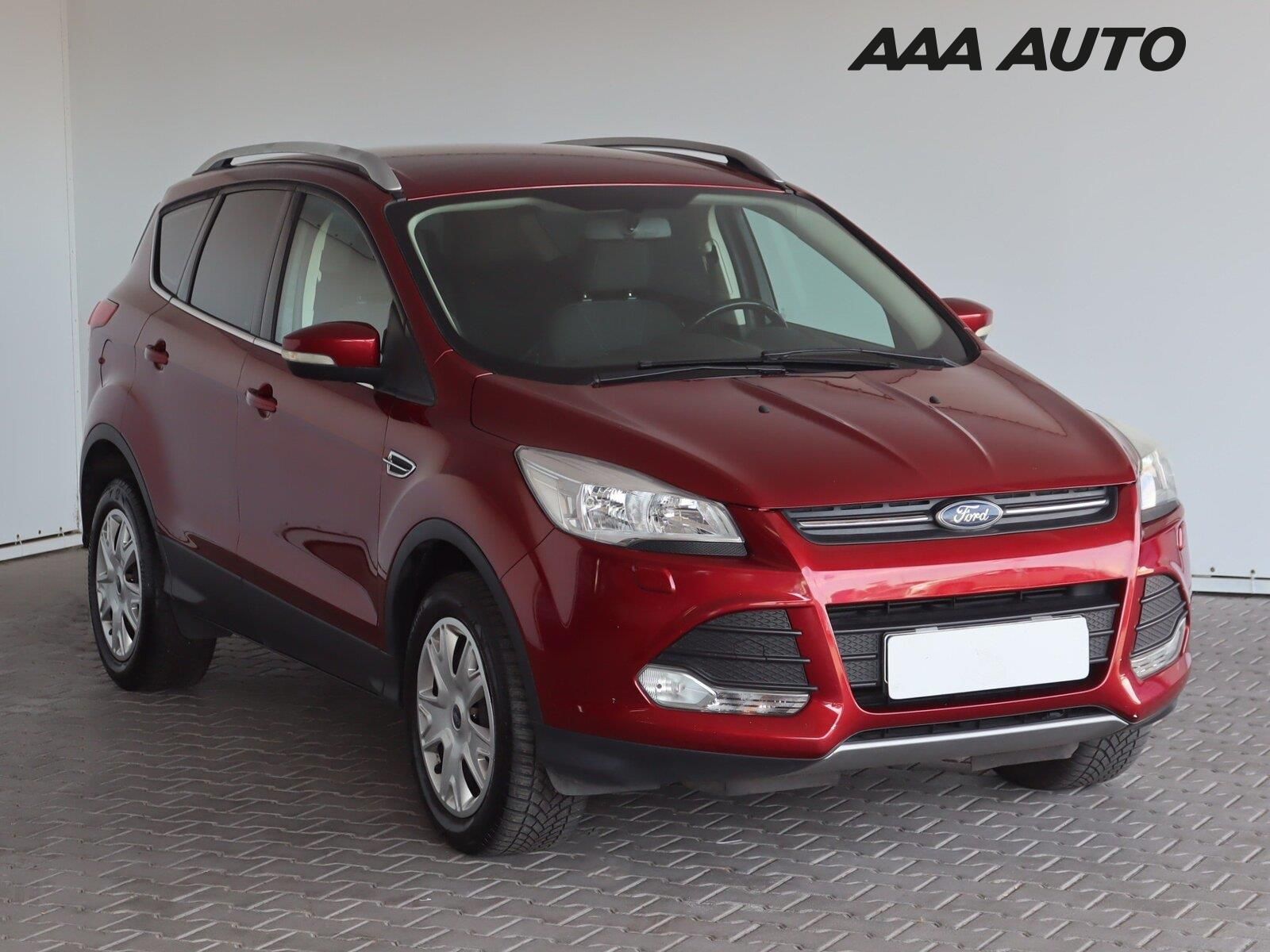 Ford Kuga, 1.5 EcoBoost