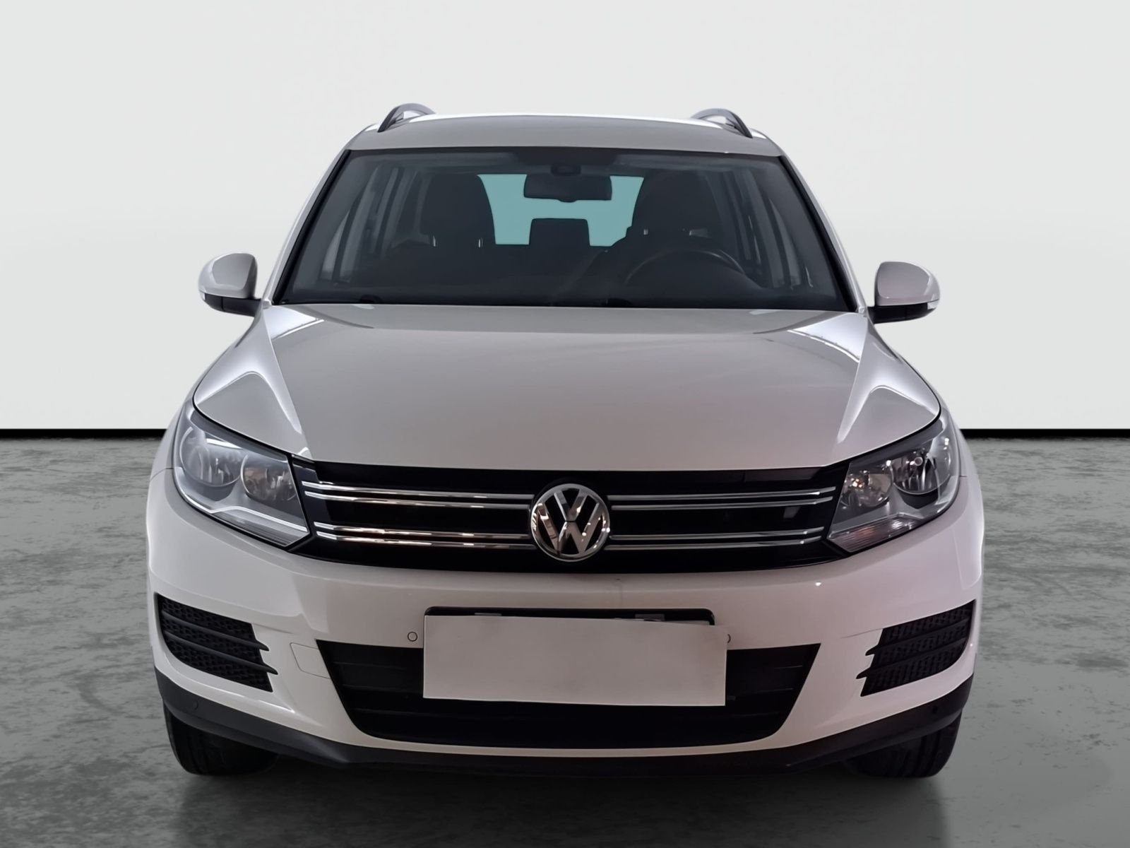 Volkswagen Tiguan, 1.4 TSI, Automatická klima - fotka 2