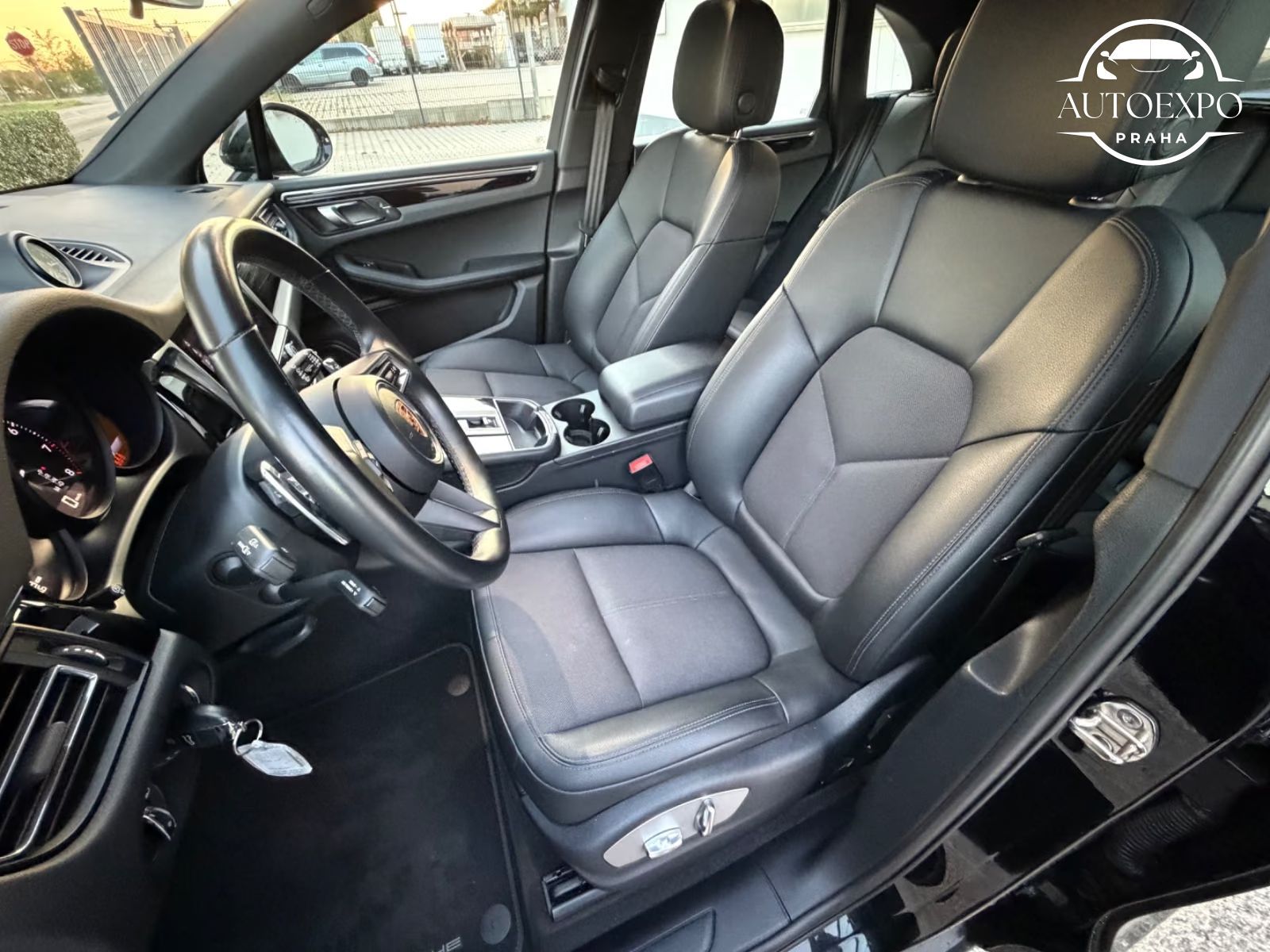 Porsche Macan, 2,0 T - fotka 4