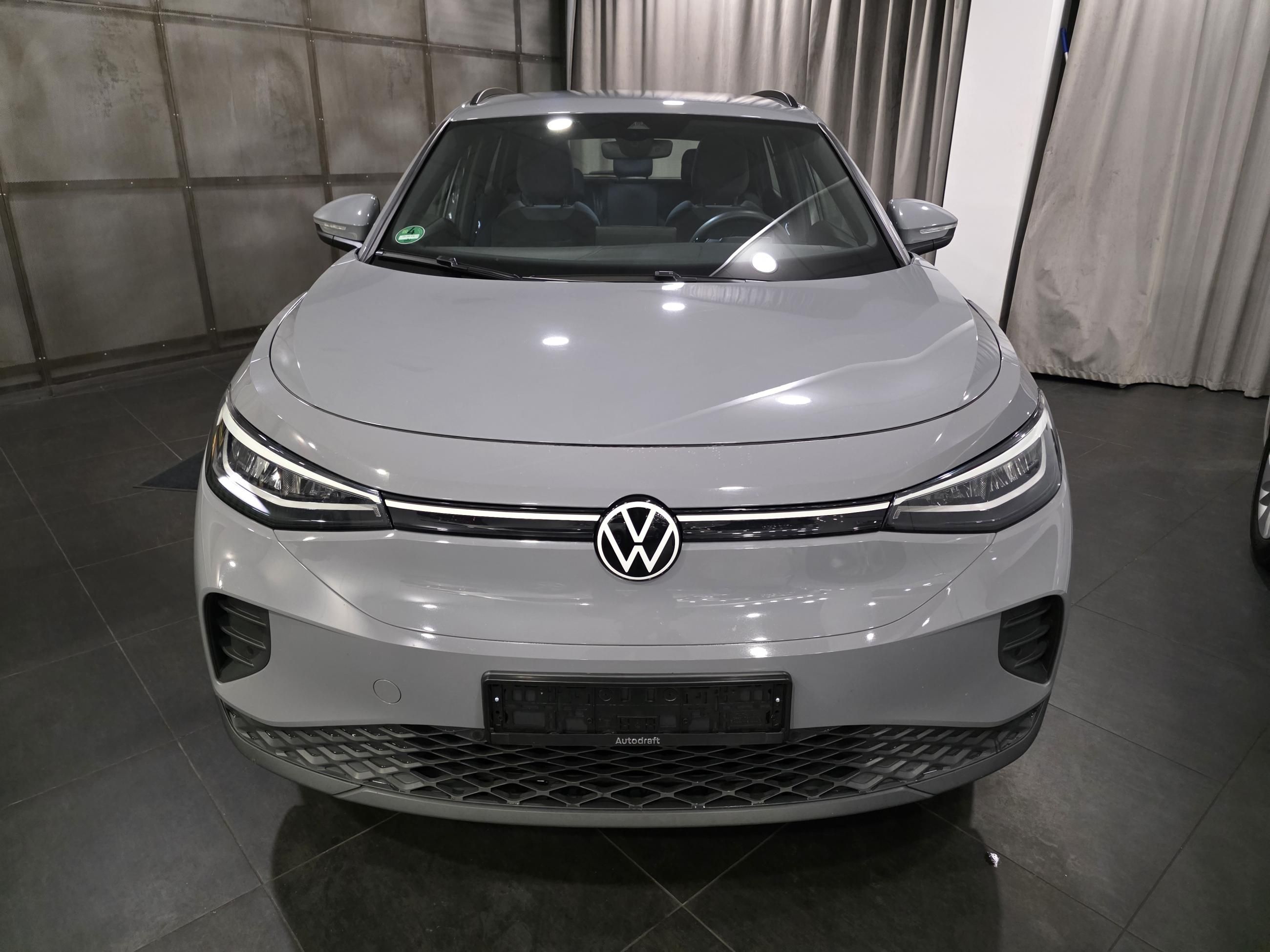 Volkswagen ID.4, Pro 150kW / Tažné - fotka 4